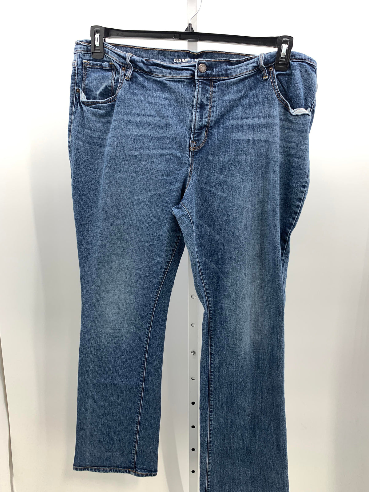Old Navy Size 20 Misses Jeans