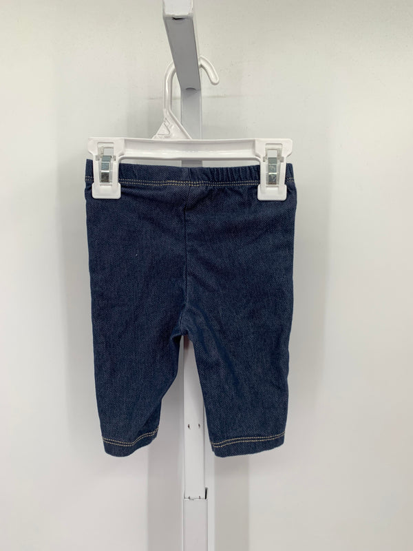 Tommy Hilfiger Size 12 Months Girls Pants
