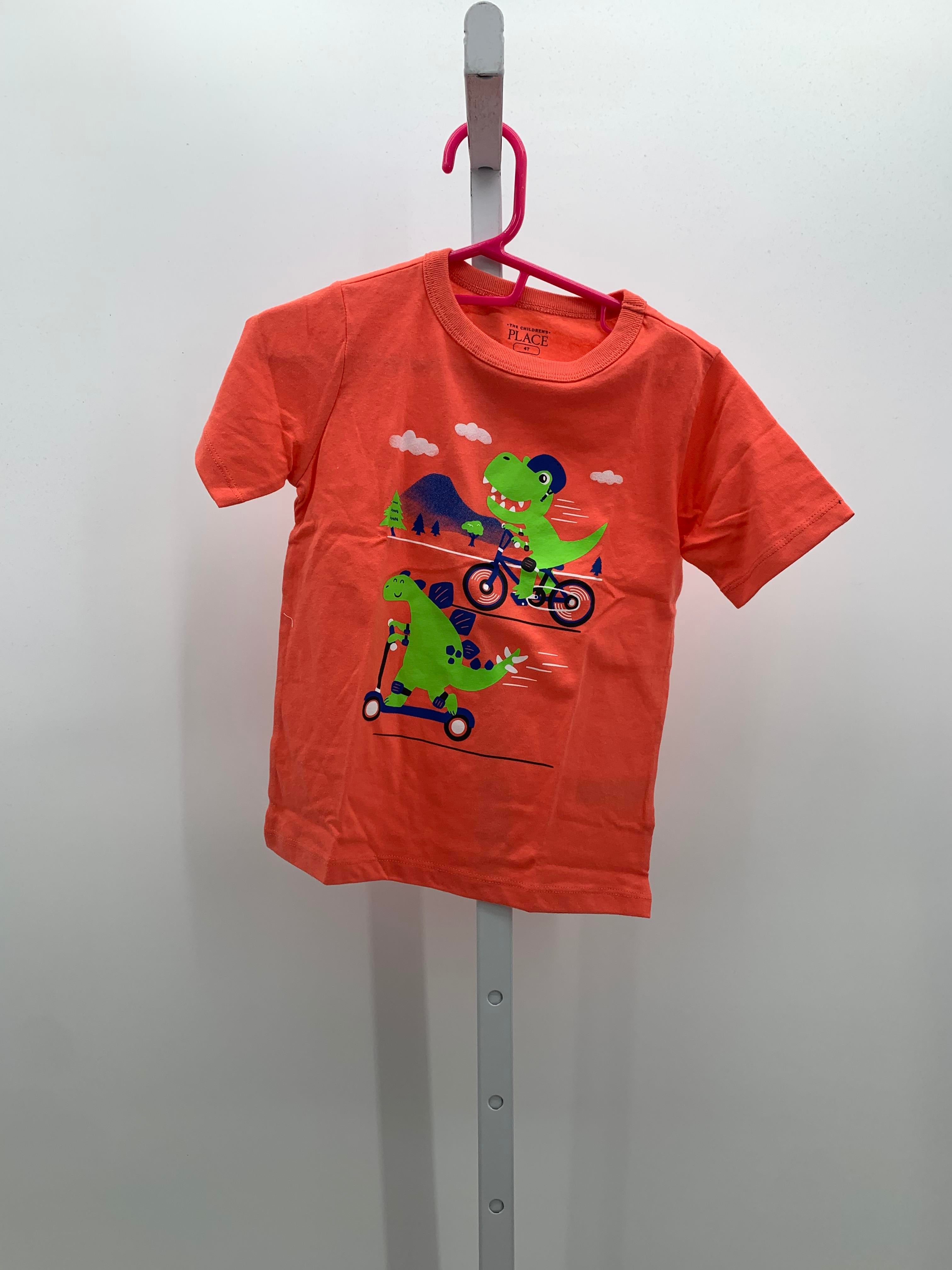 BIKING DINOS