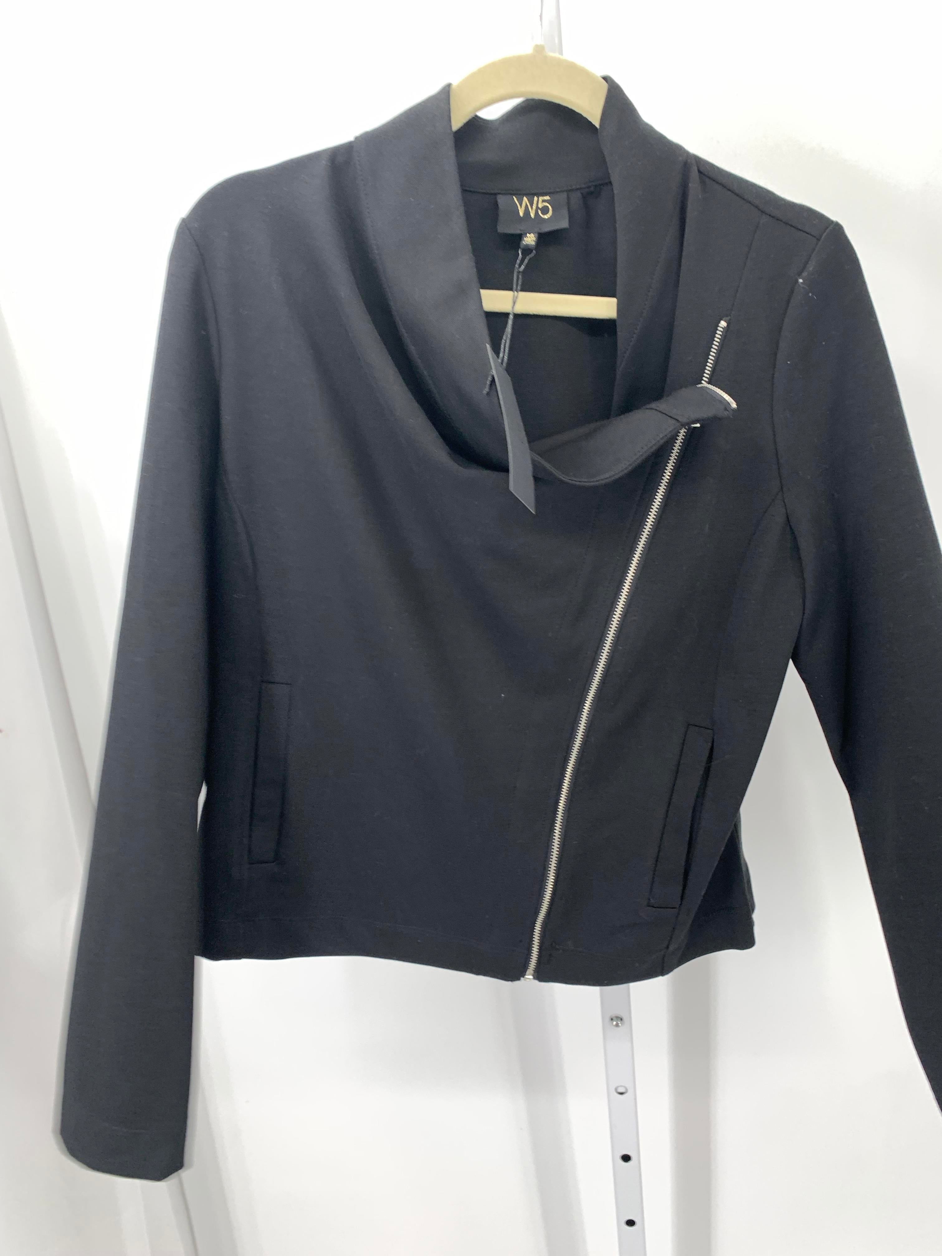 W5 Size Medium Misses Lightweight Jacket