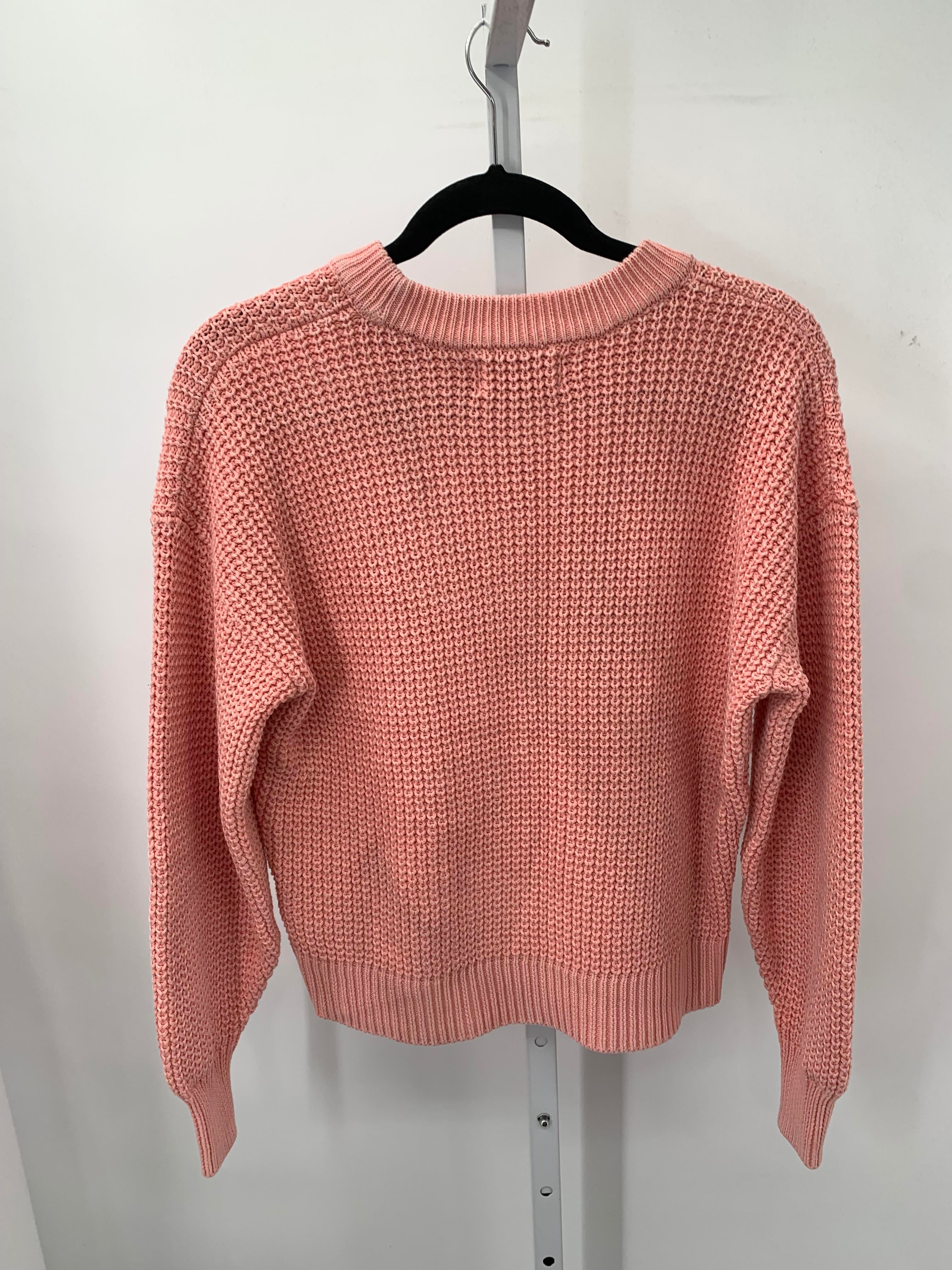Old Navy Size X Small Misses Long Slv Sweater
