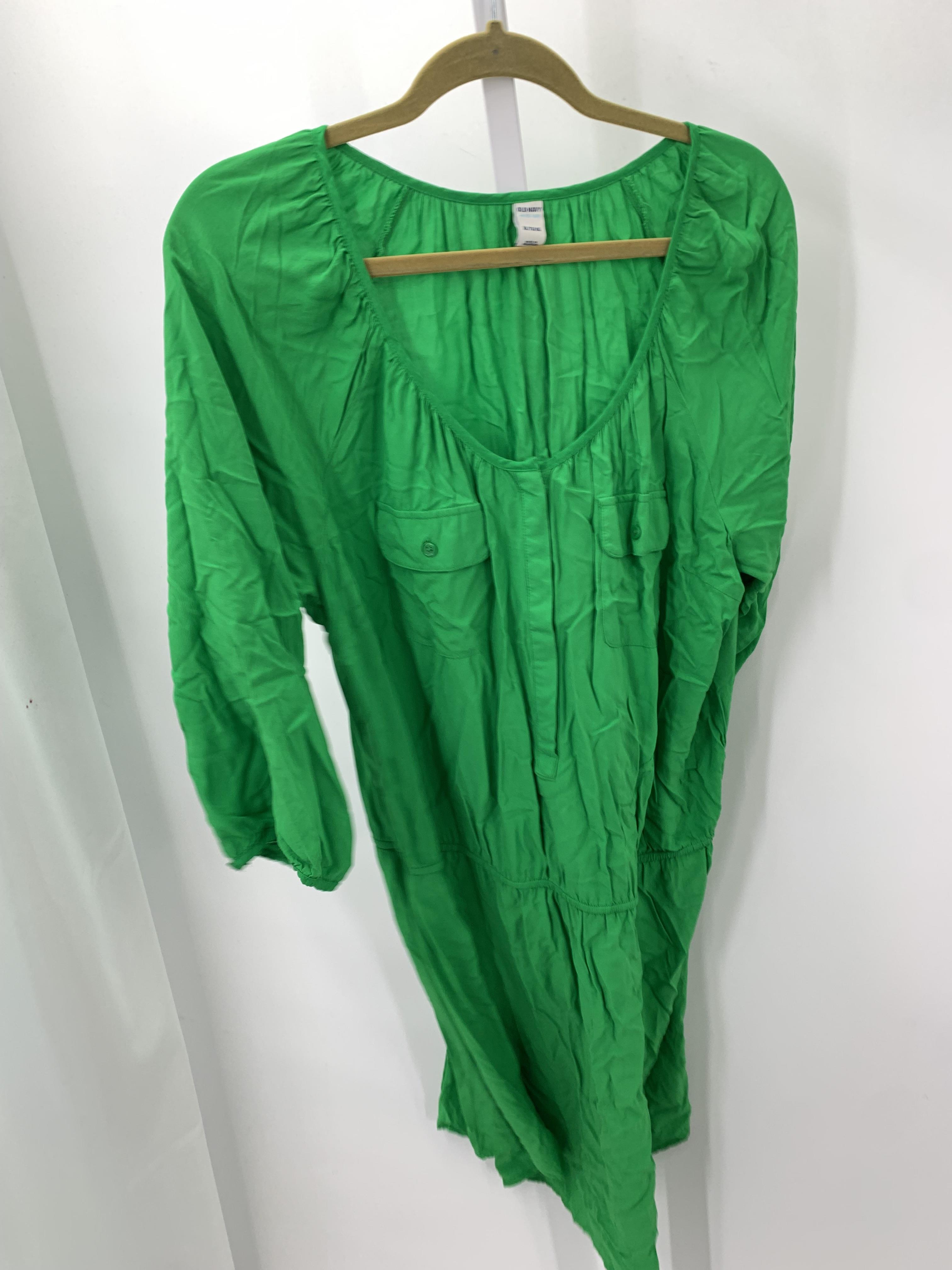 Old Navy Size Extra Large Misses 3/4 Sleeve Dress