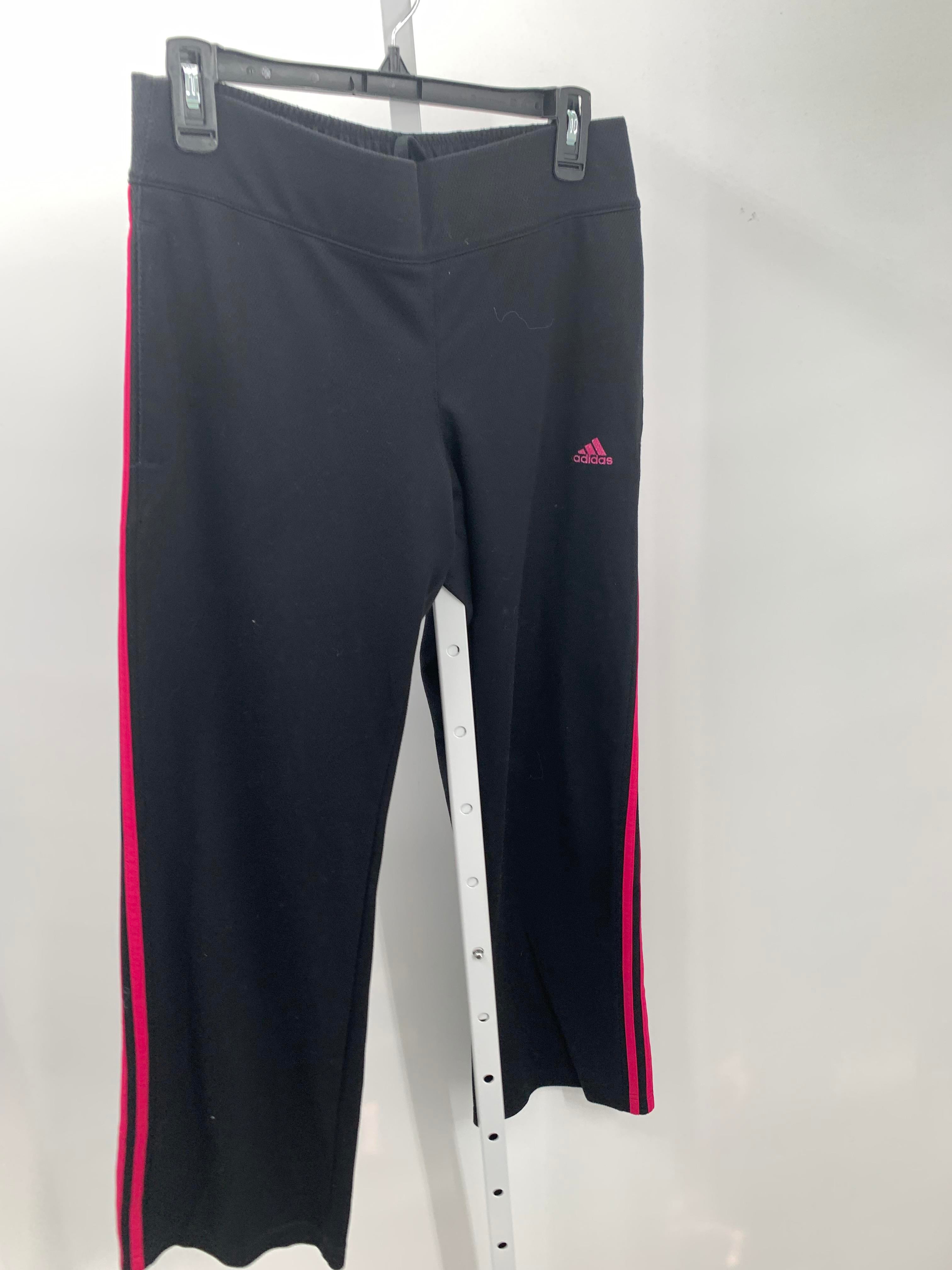 Adidas Size Medium Misses Pants