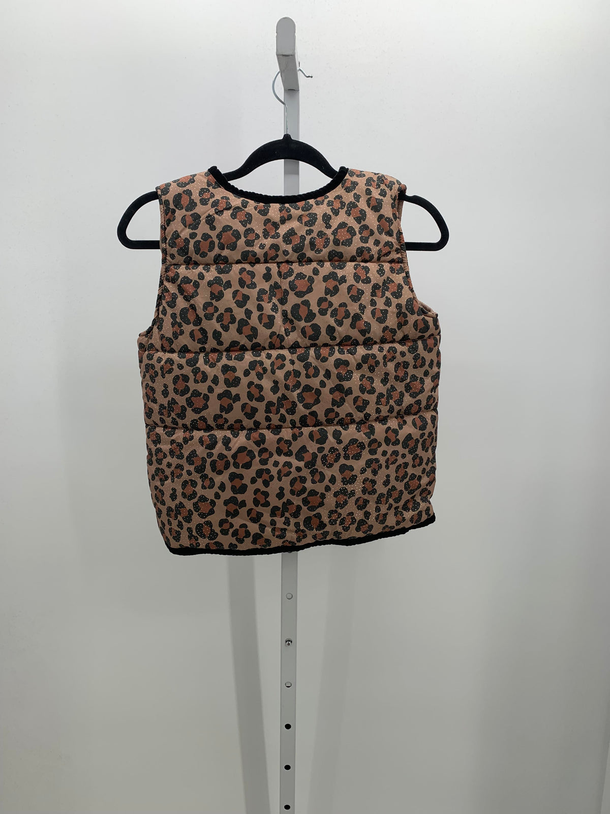 Derek Heart Size 12 Girls Vest