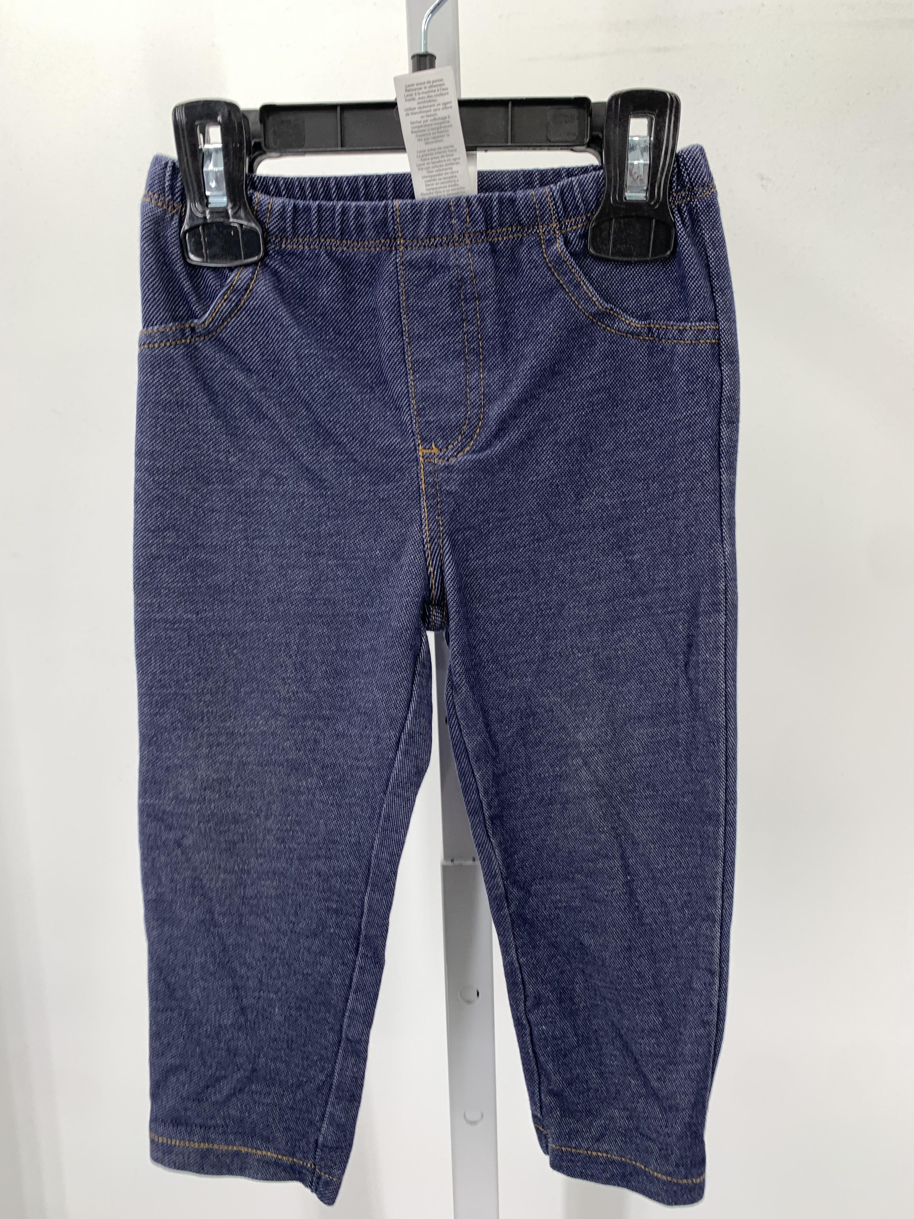 Carters Size 18 Months Boys Pants