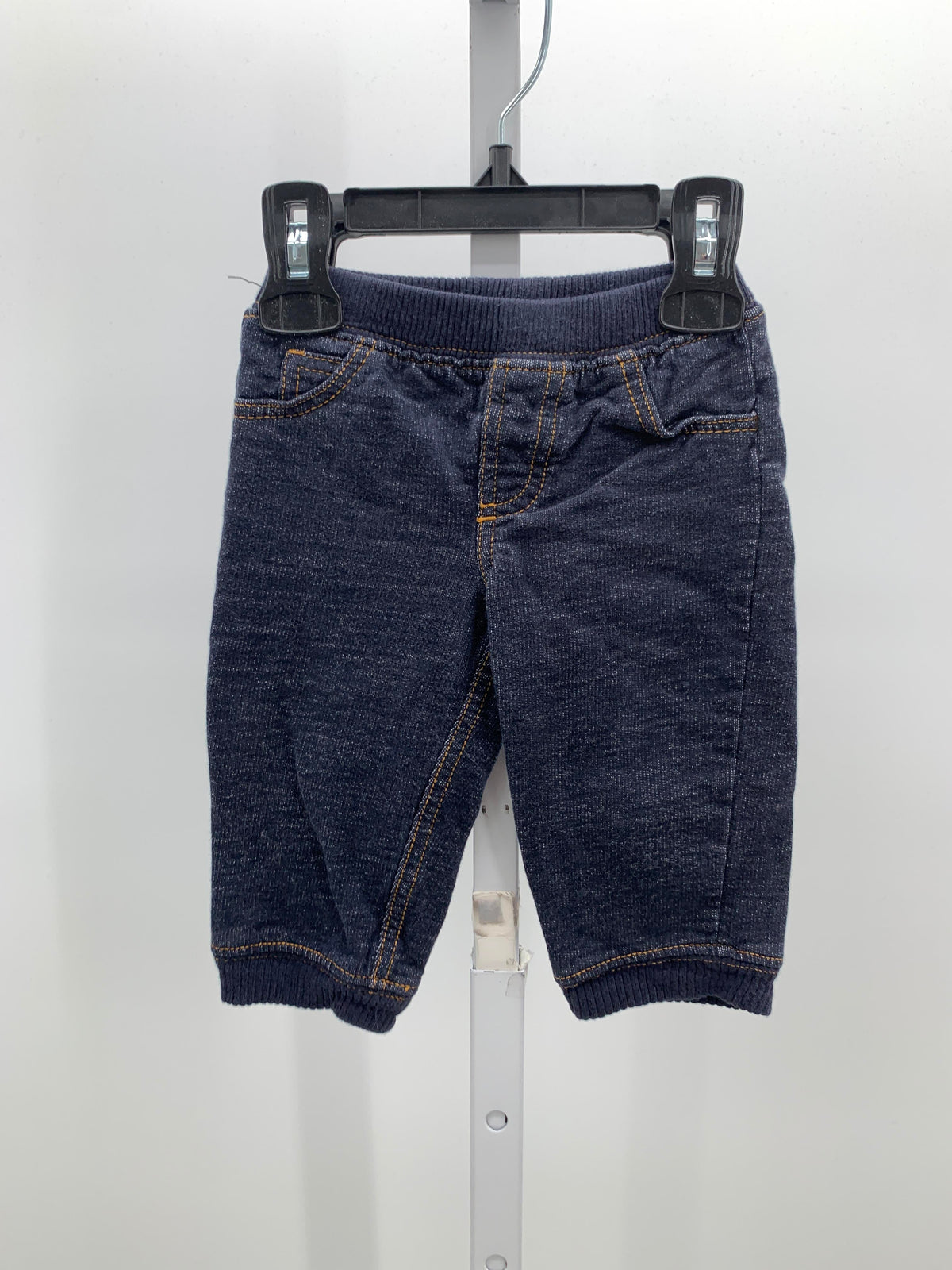 ELASTIC WAIST
