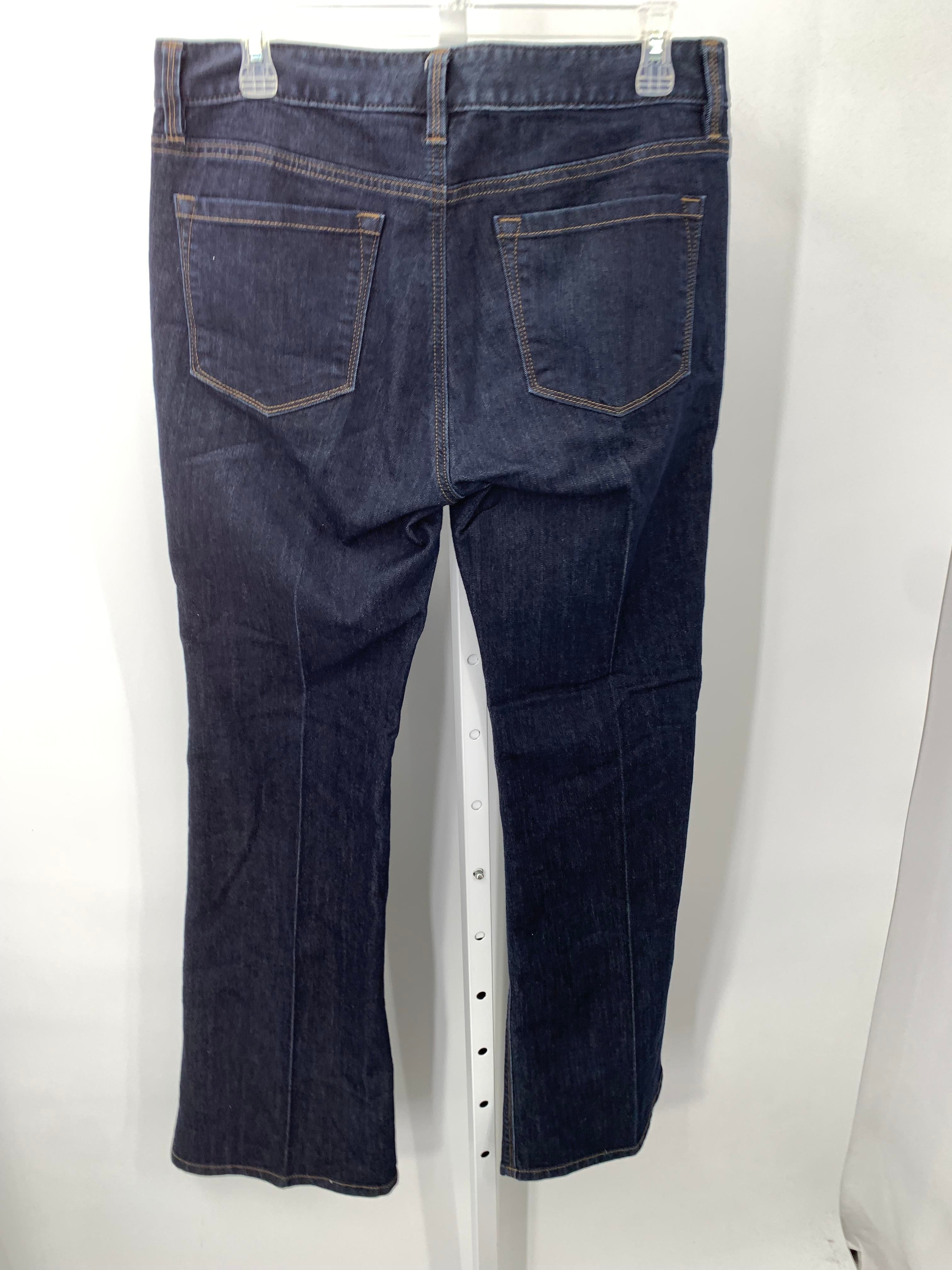 Loft Size 8 Misses Jeans