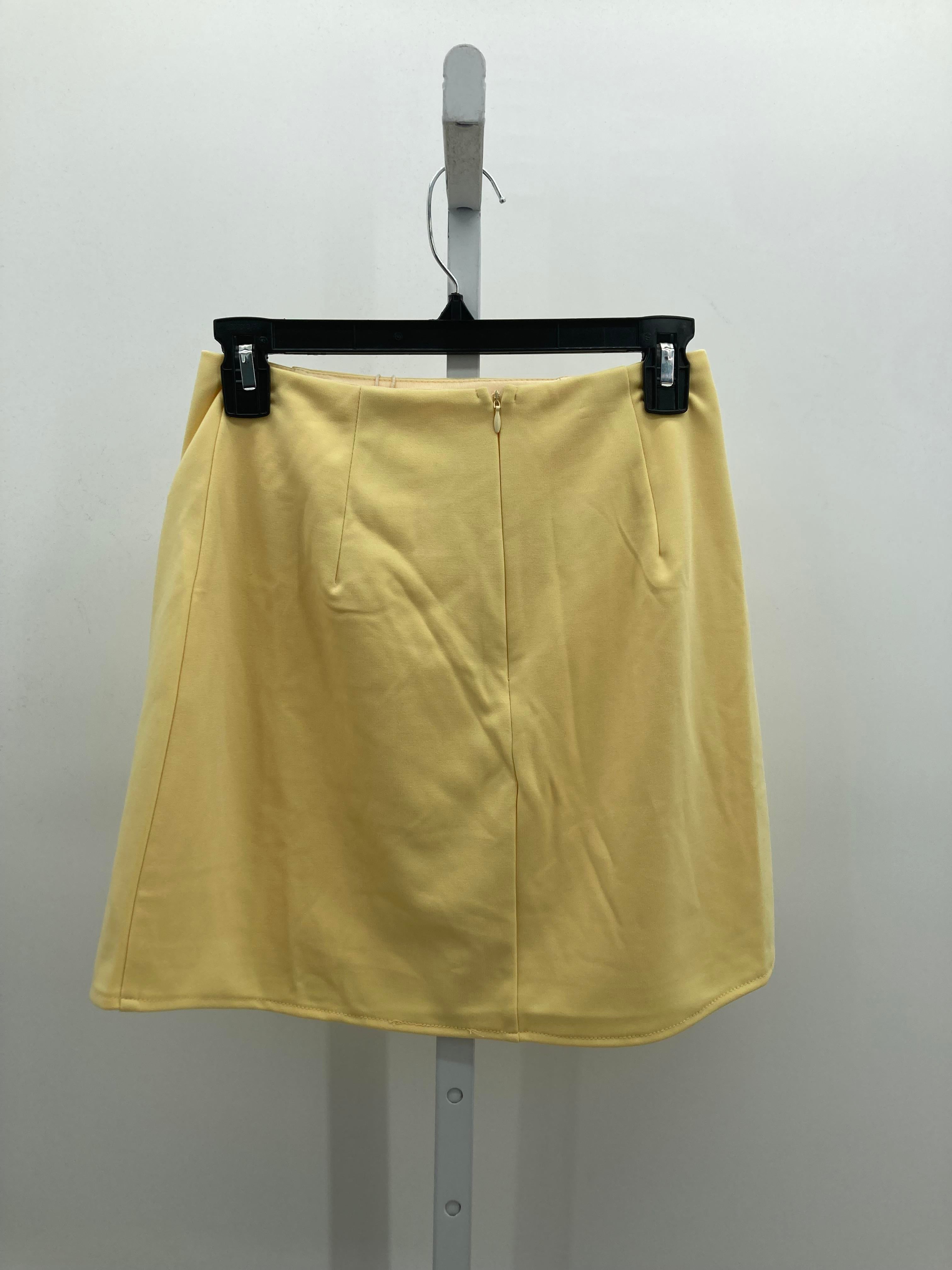 Size 8 Juniors Skirt