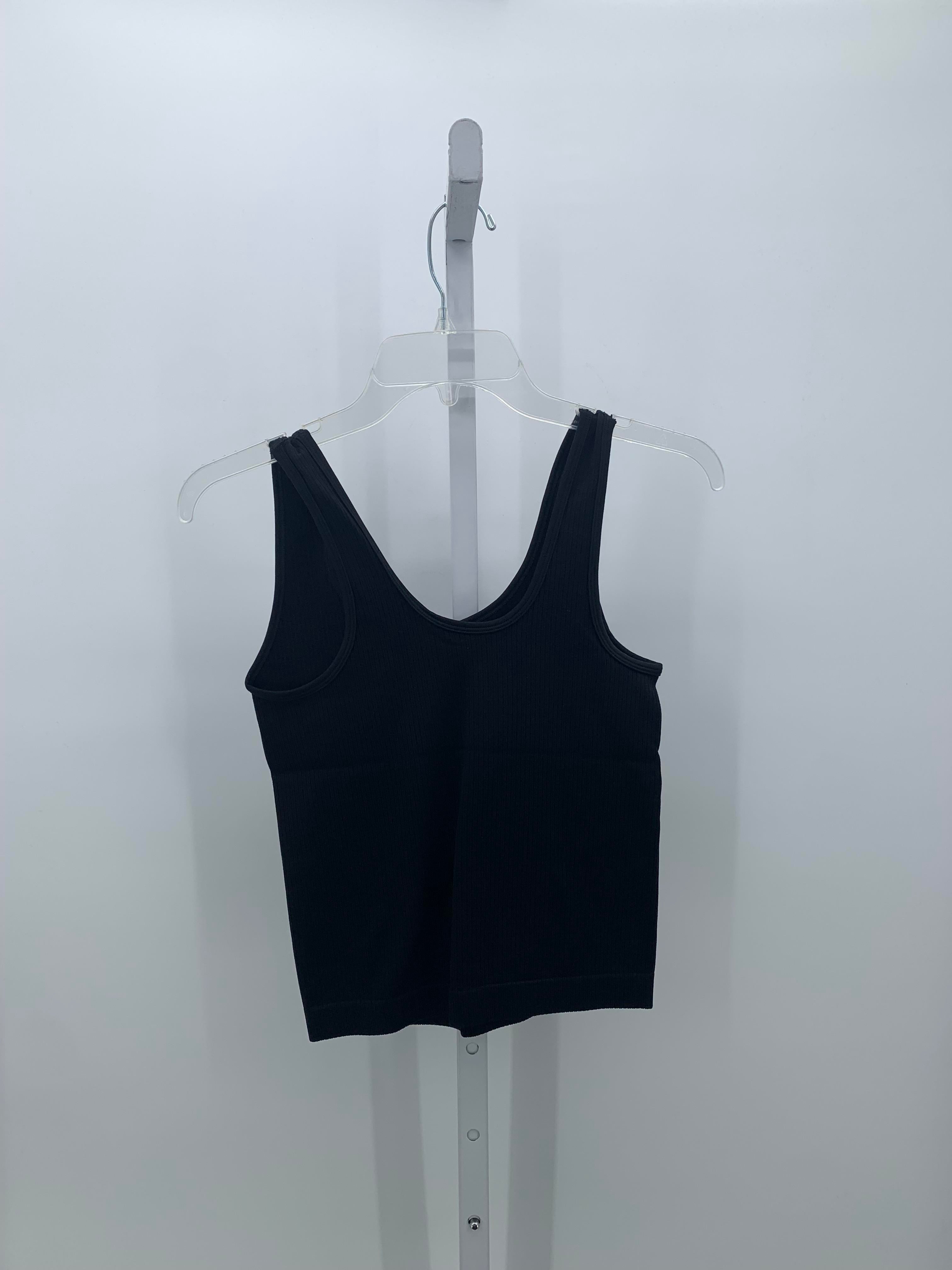 A New Day Size Small Misses Tank
