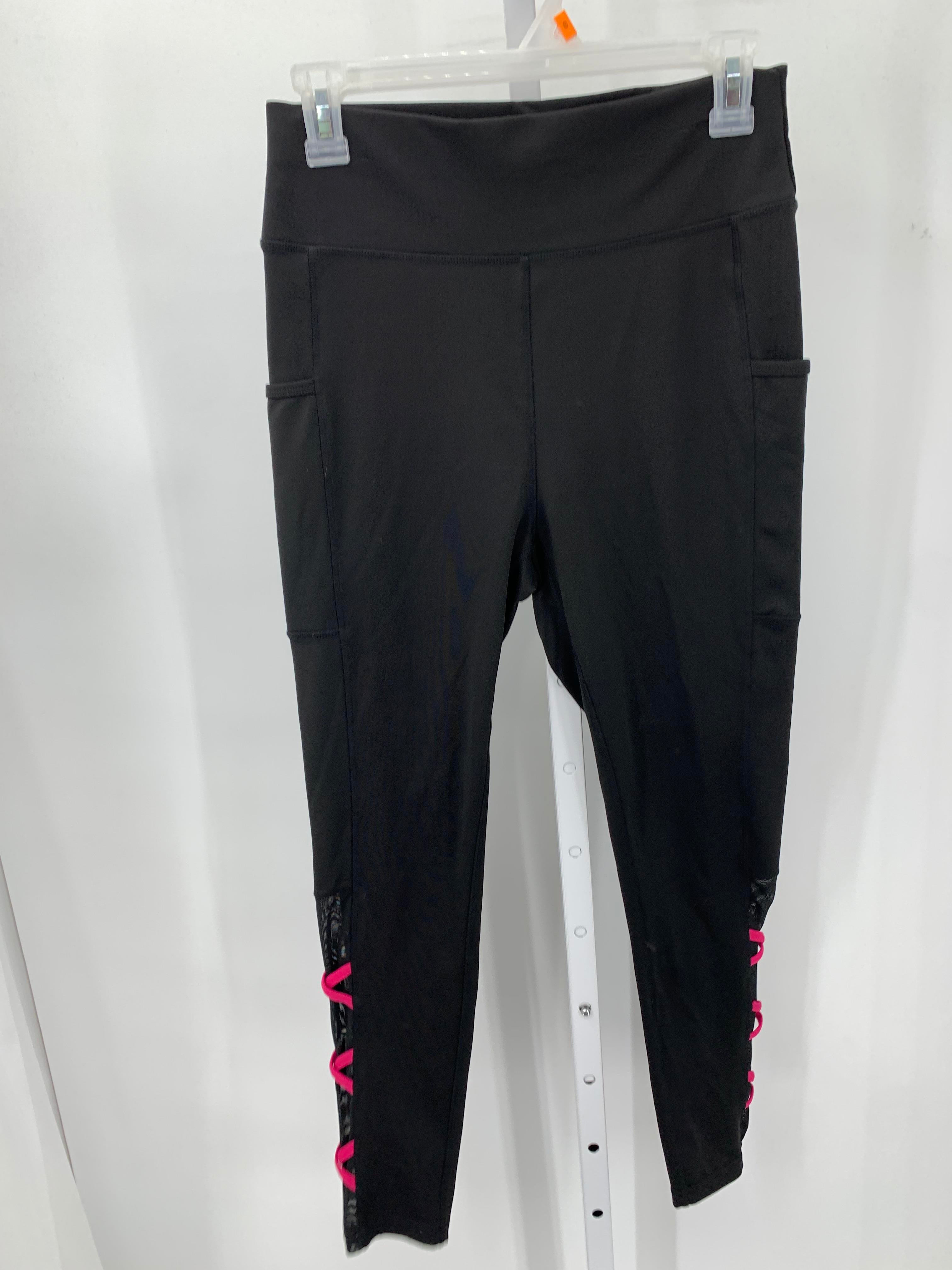 Size Large Misses Leggings