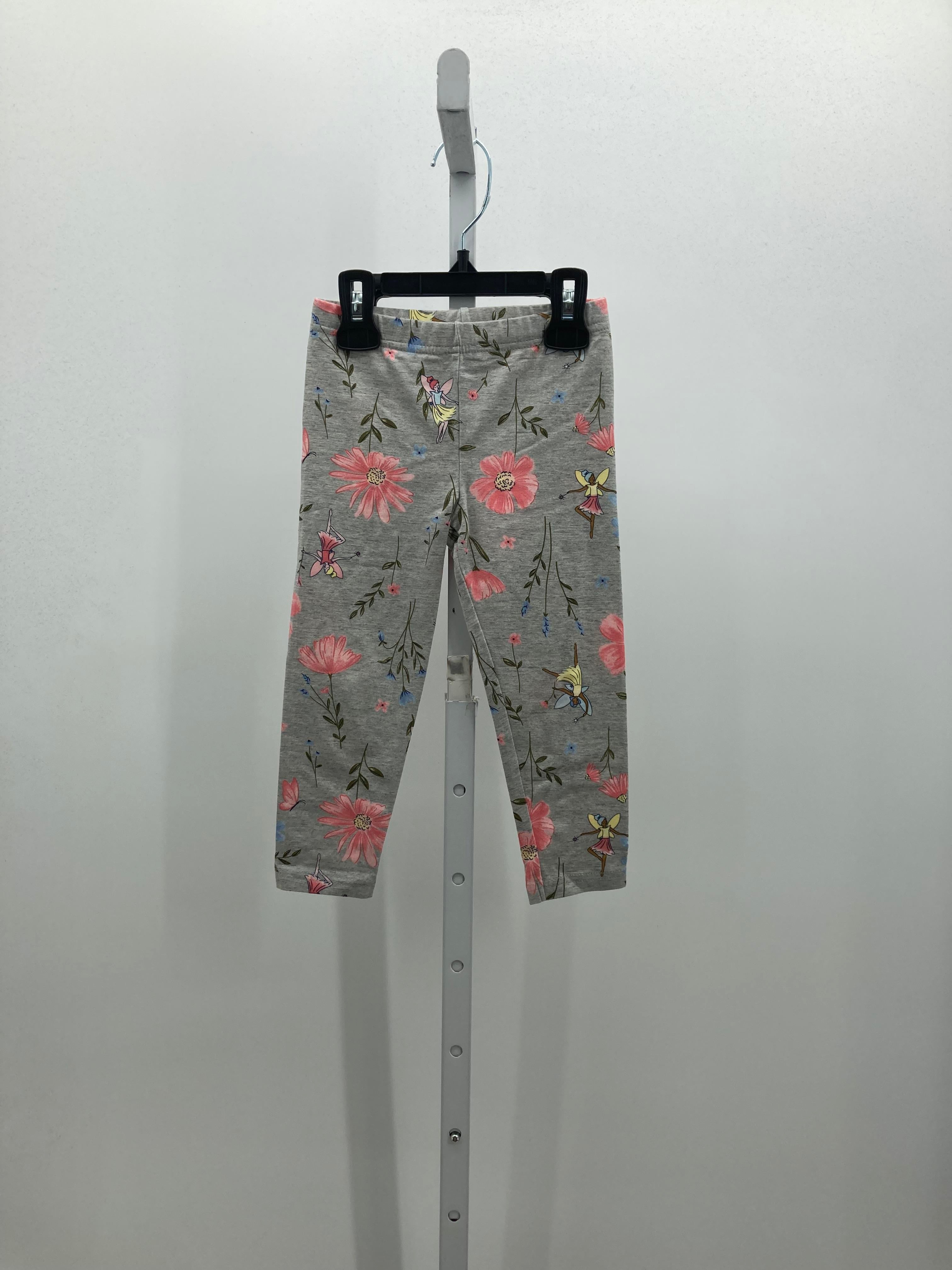 Carters Size 5 Girls Leggings