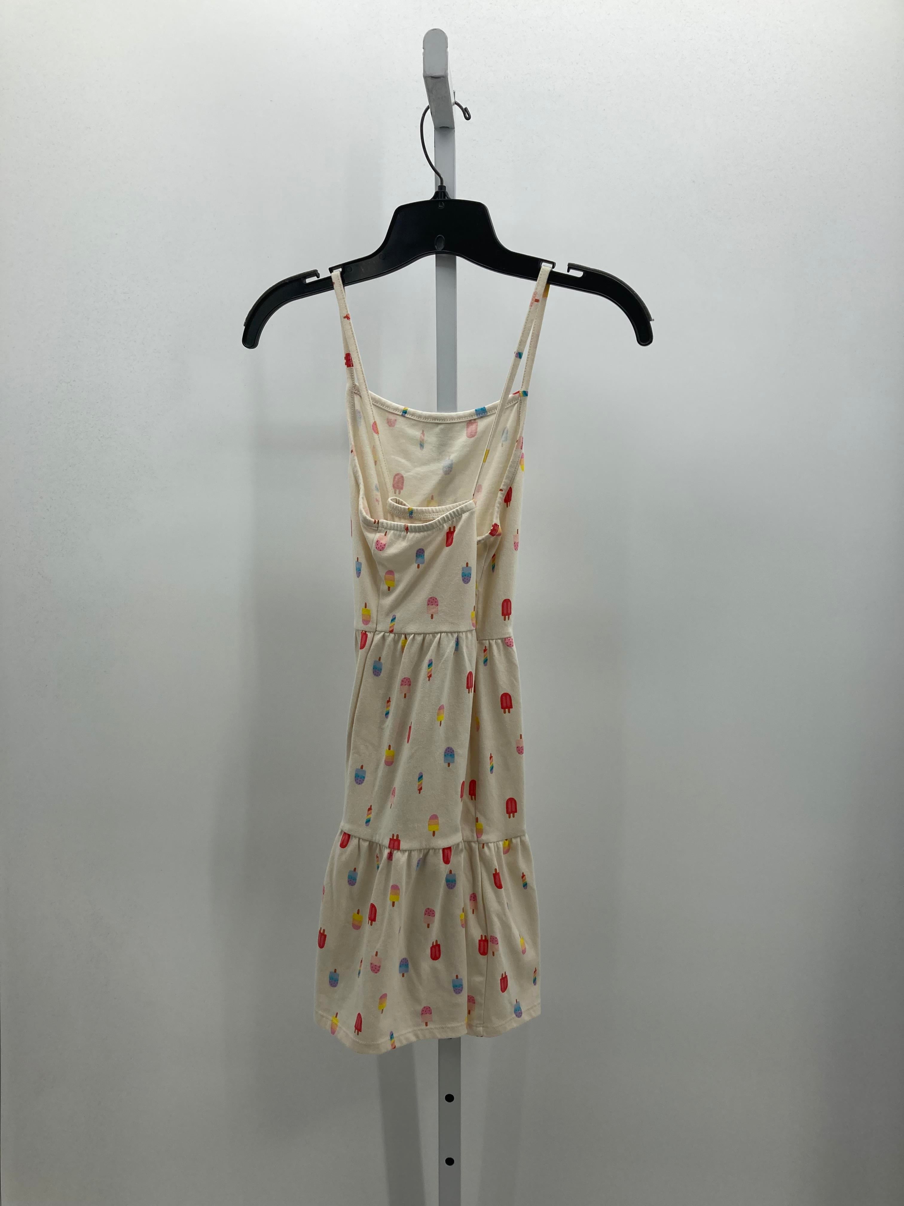 Cat & Jack Size 10-12 Girls Sundress