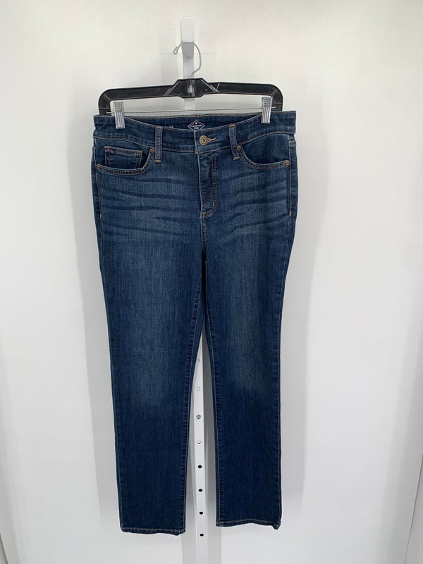 St. Johns Bay Size 8 Misses Jeans