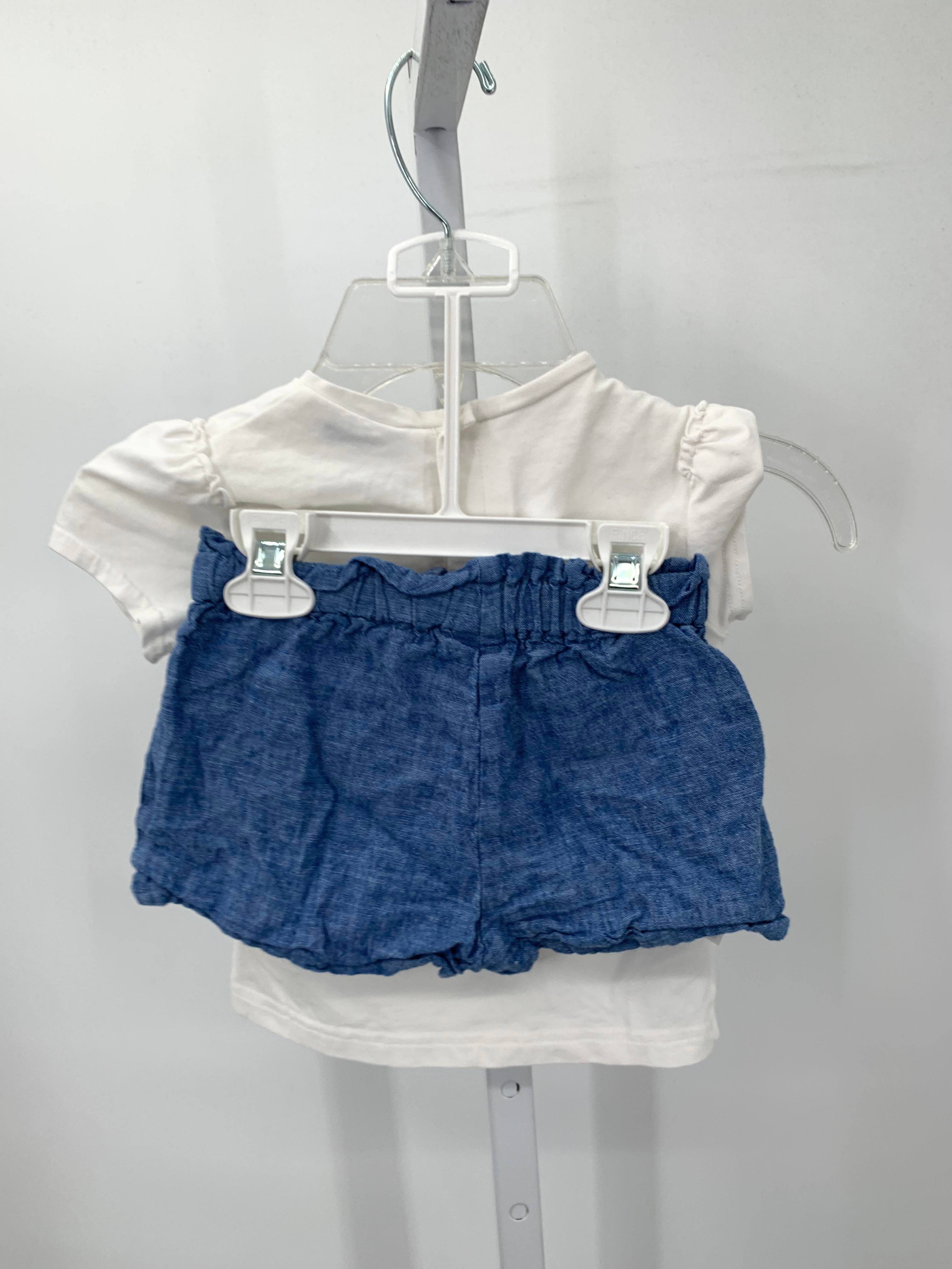 Mayoral Size 36 Months Girls 2 Pieces
