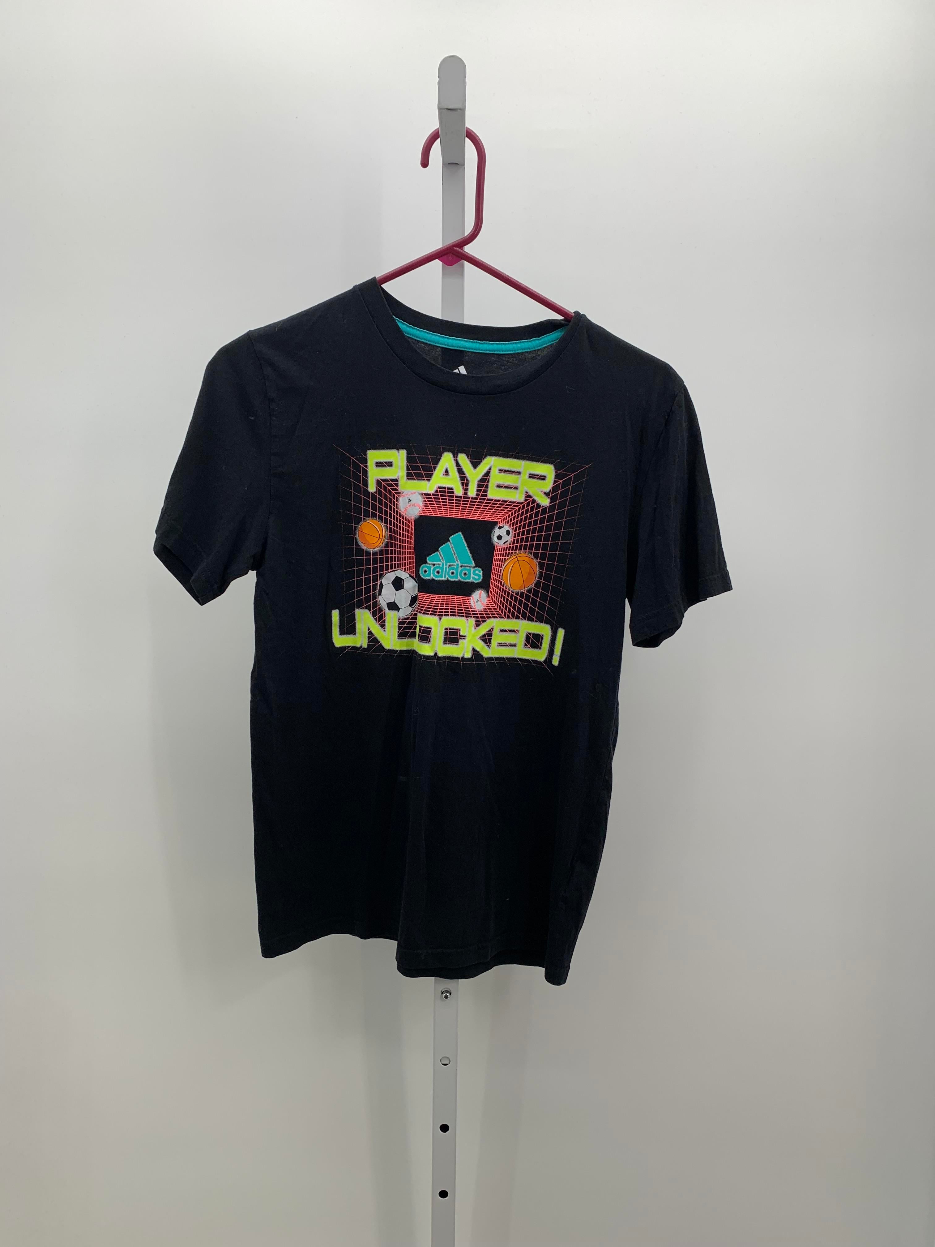 PLAYER UNLOCKED