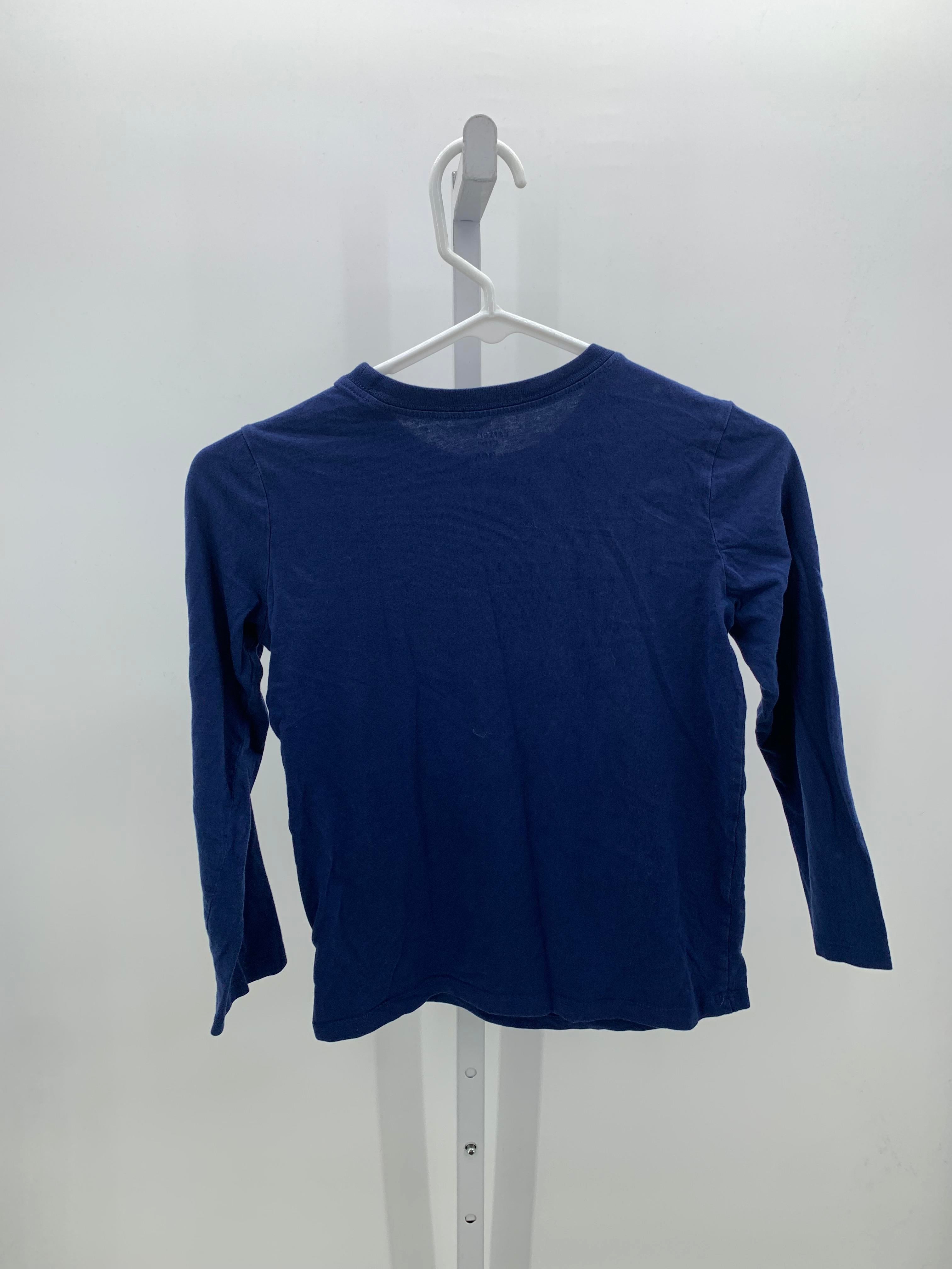 ROBOT KNIT TEE