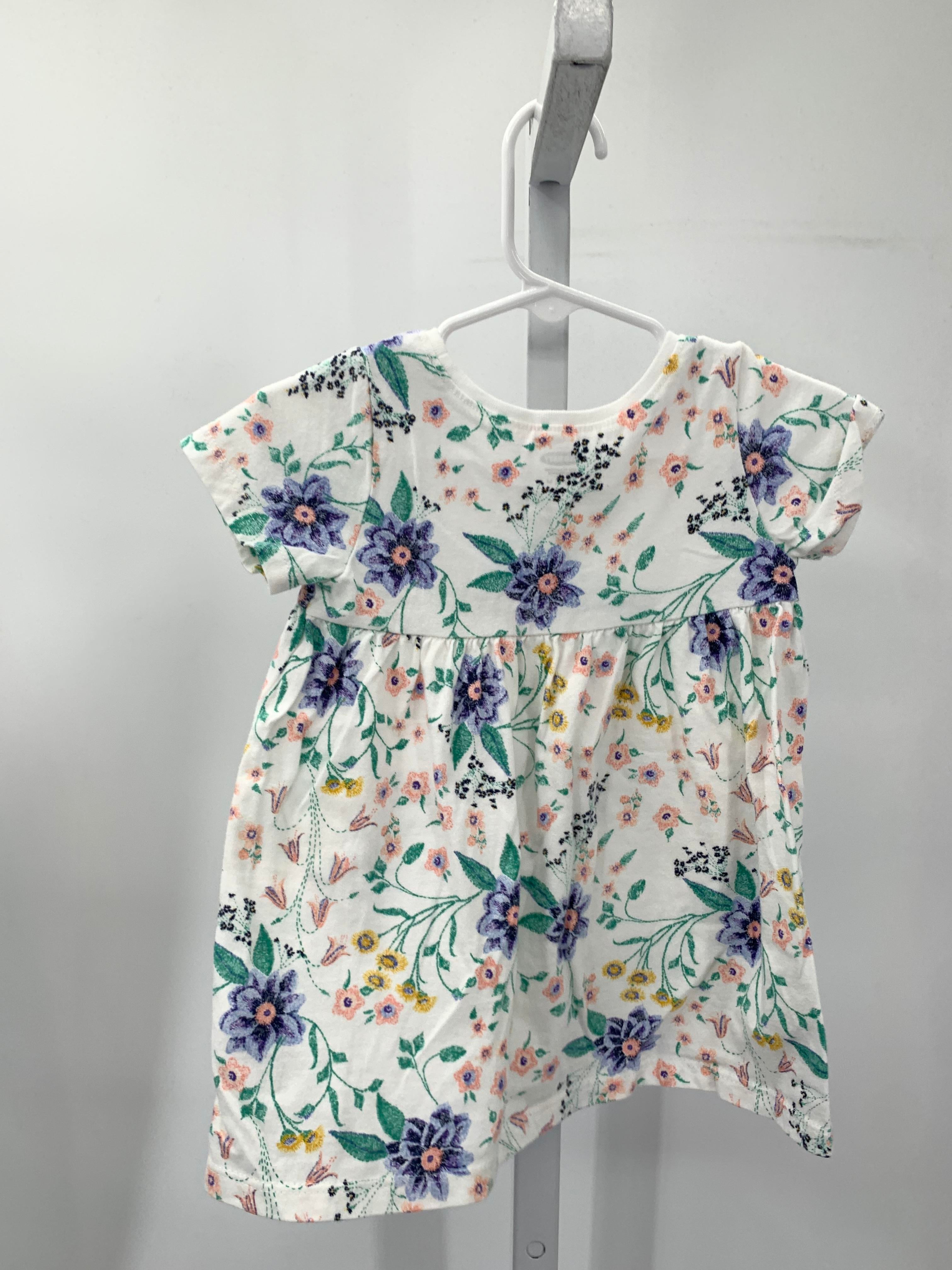 Old Navy Size 12-18 Months Girls Short Sleeve Dress