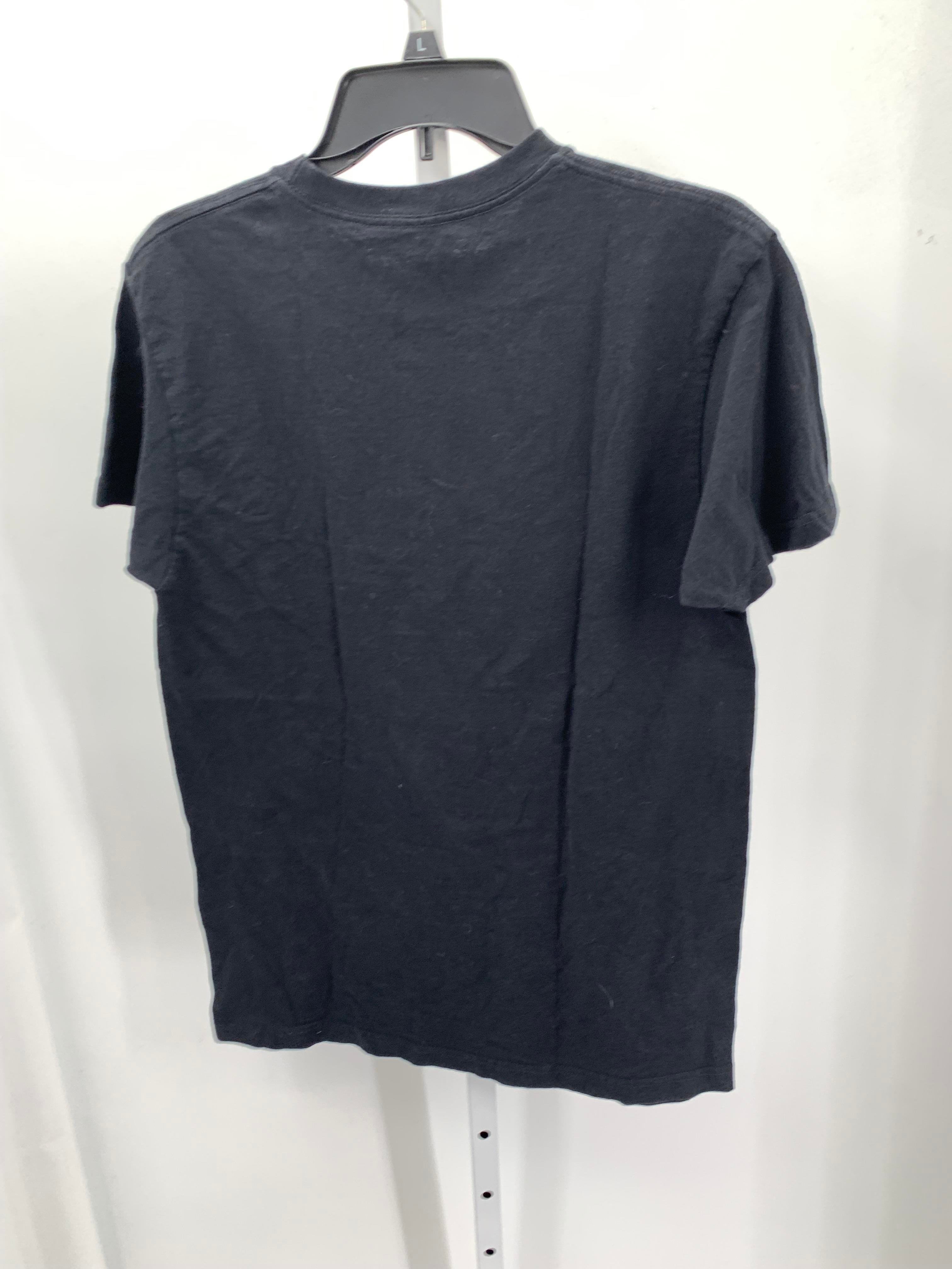 SHORT SLV SHIRT SKELETON.