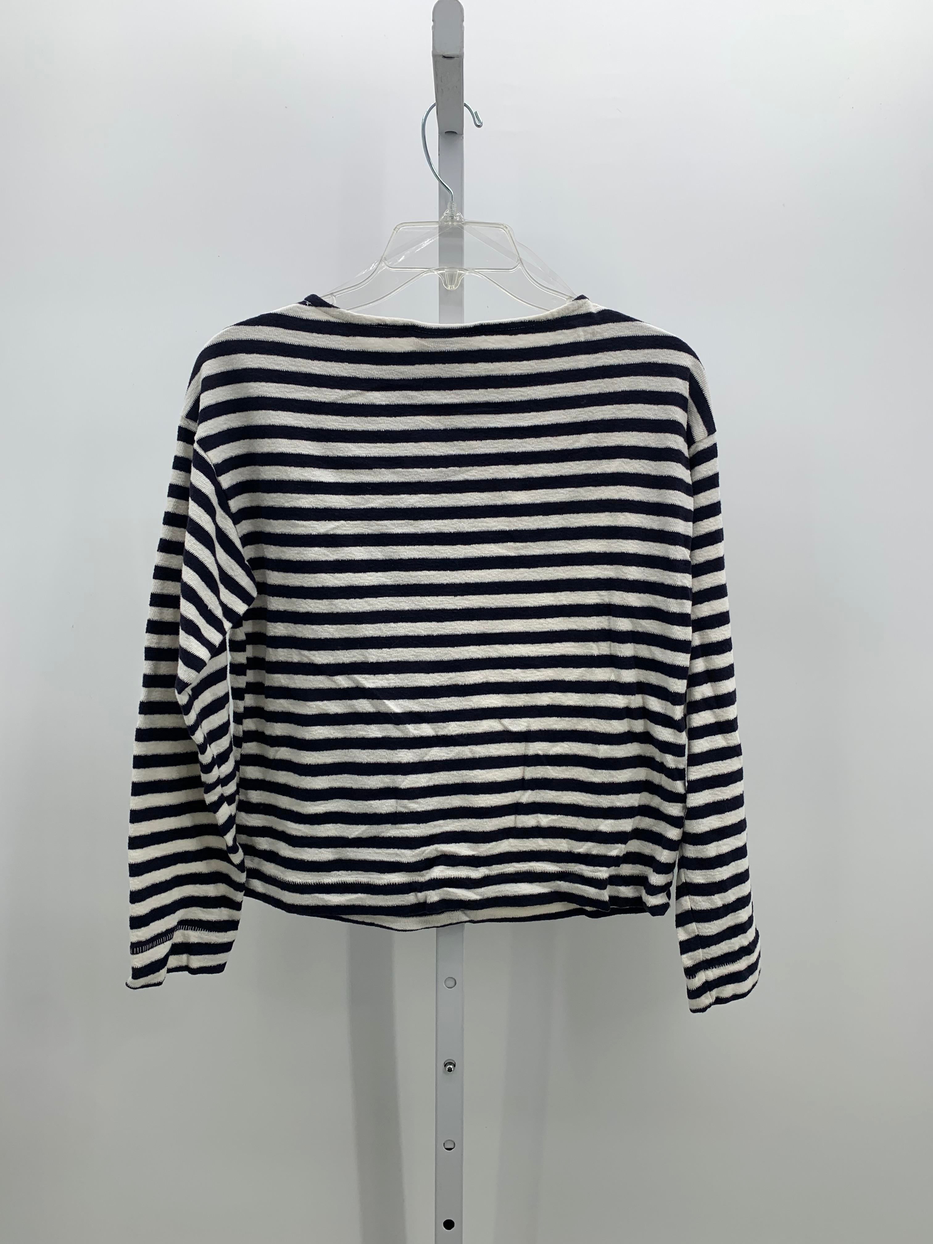 Universal Thread Size X Small Misses Long Sleeve Shirt