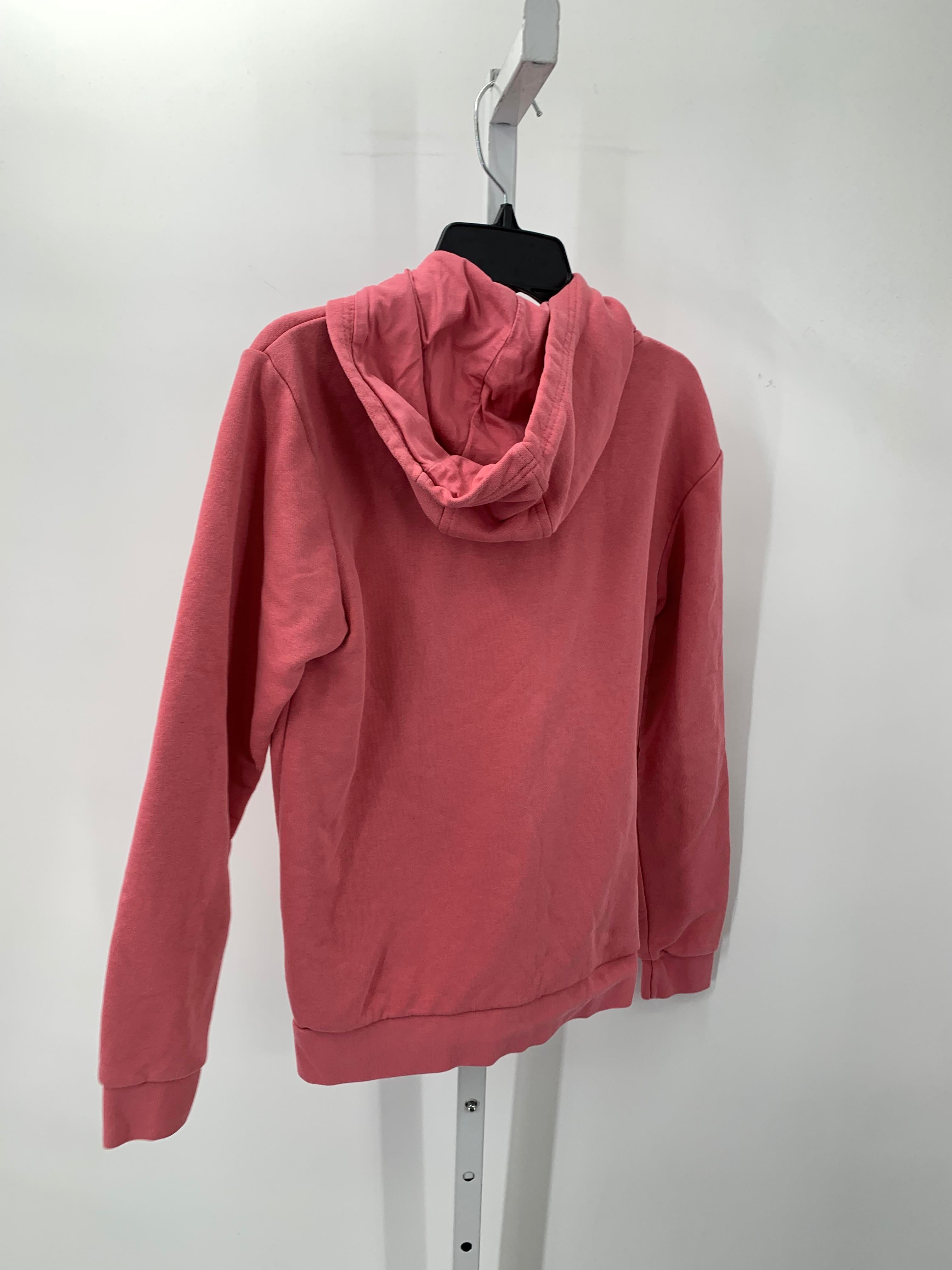 Adidas Size 10-12 Girls Hoodie