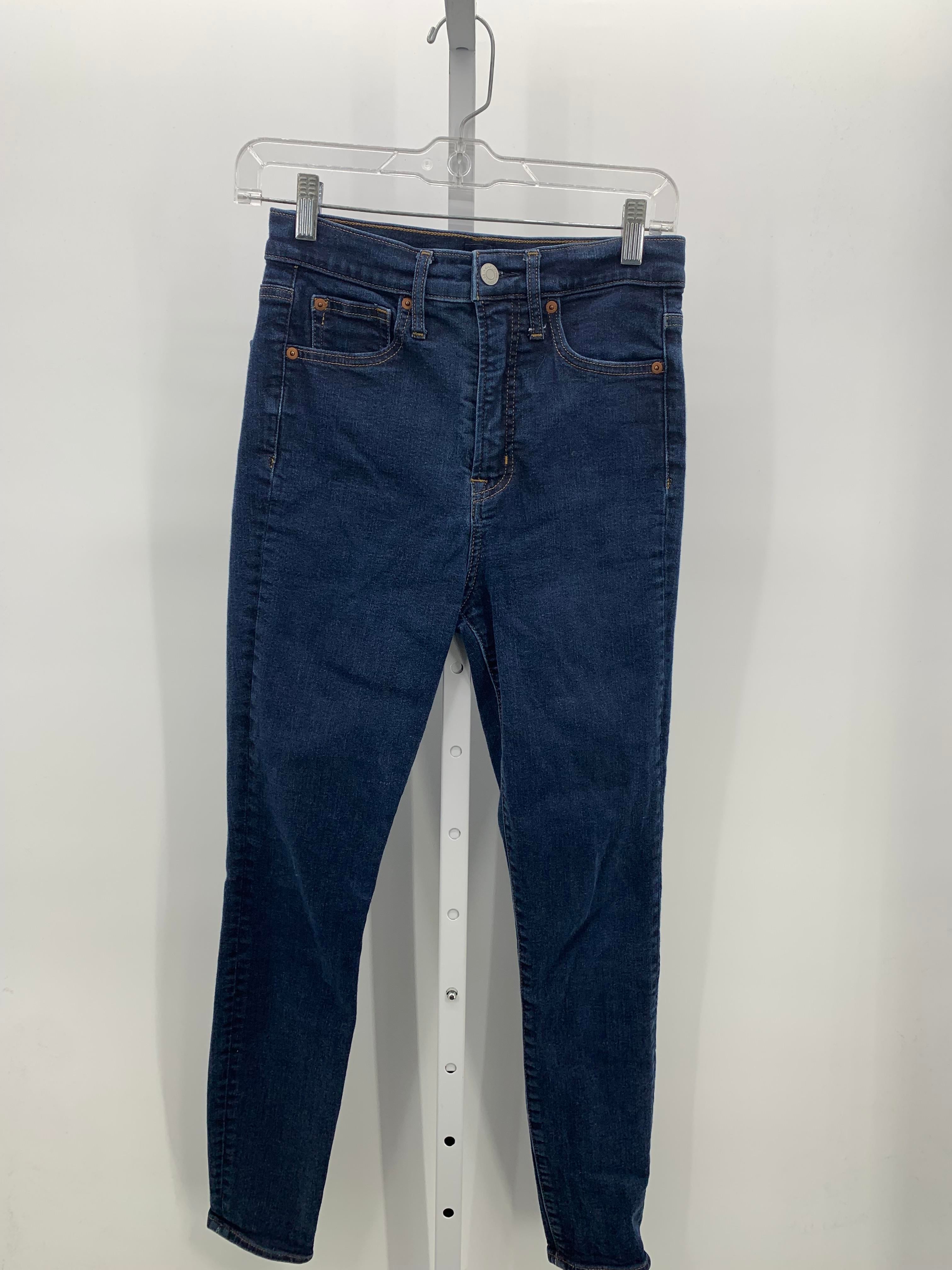 Gap Denim Size 4 Misses Jeans