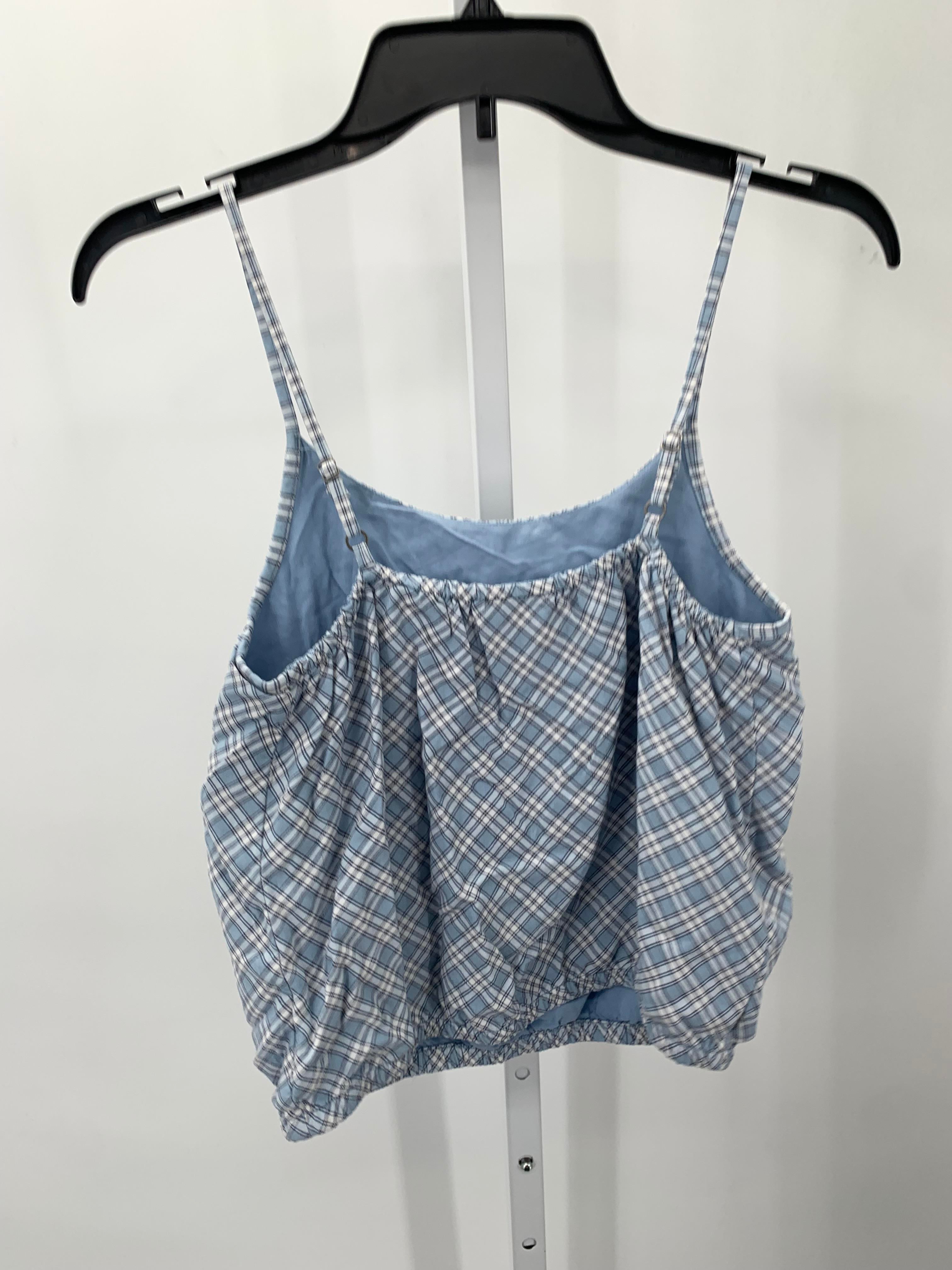 Abercrombie Kids Size 13/14 Girls Tank