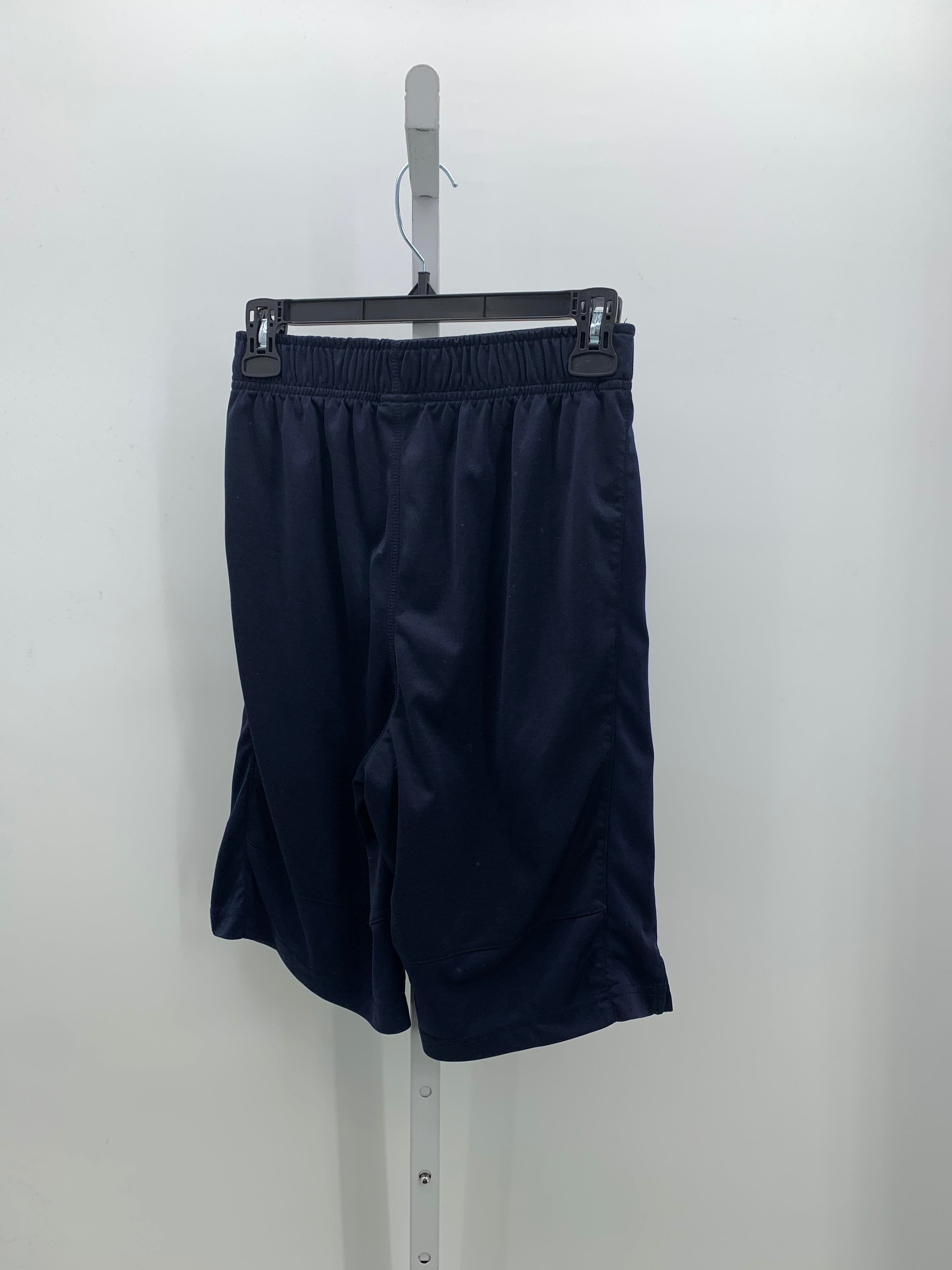 ELASTIC WAIST.
