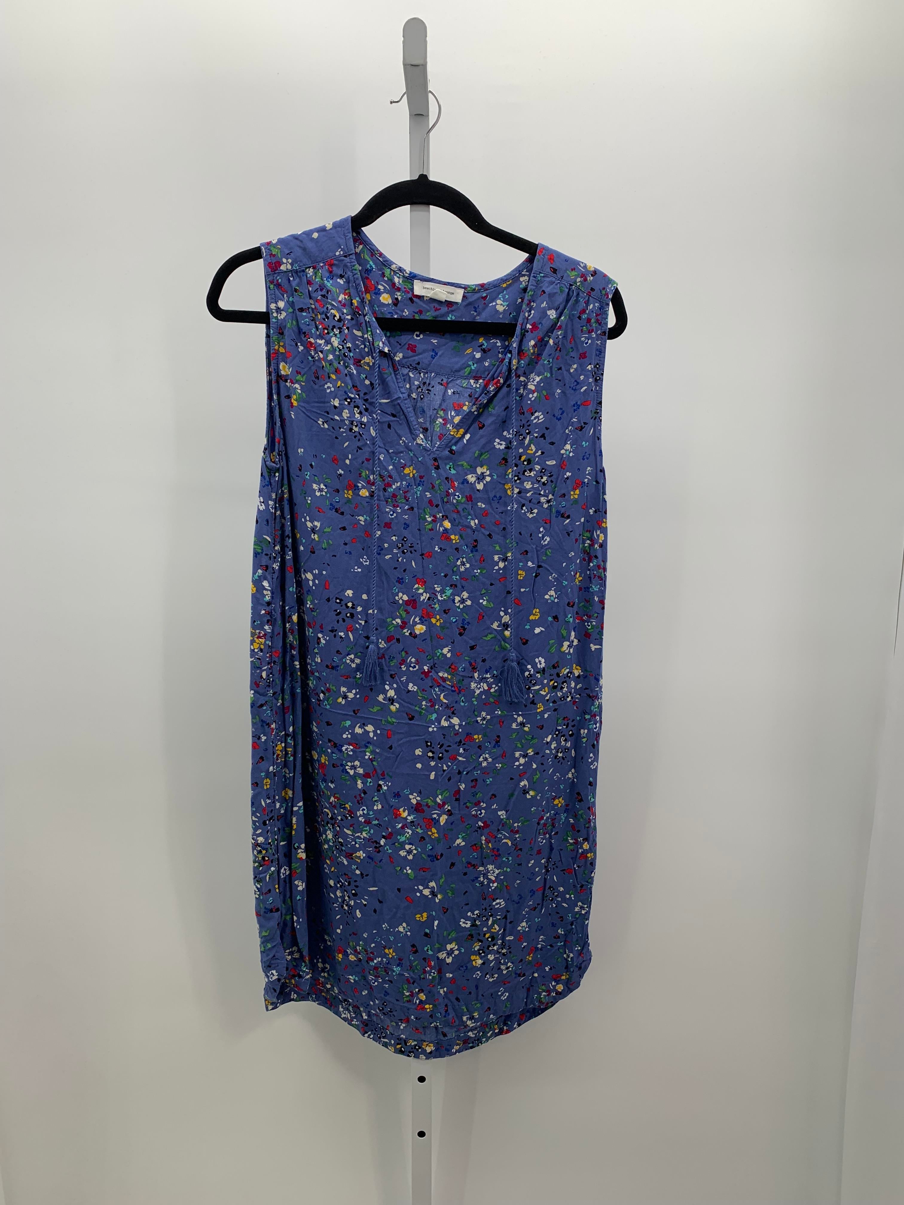 Size Large Misses Sundress