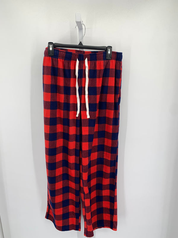 Size Large Misses Sleep Pants