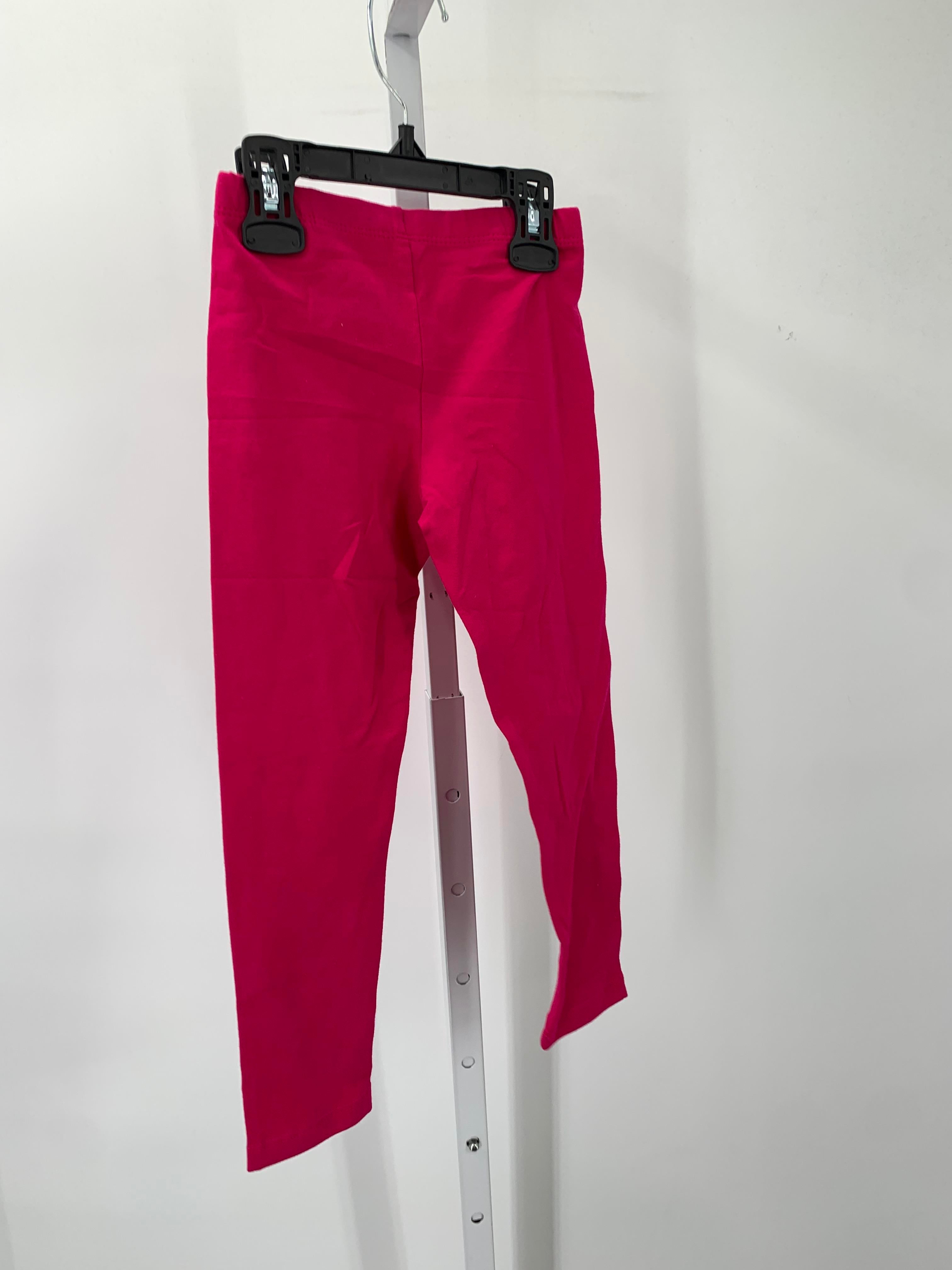 Children's Place Size 5-6 Girls Leggings