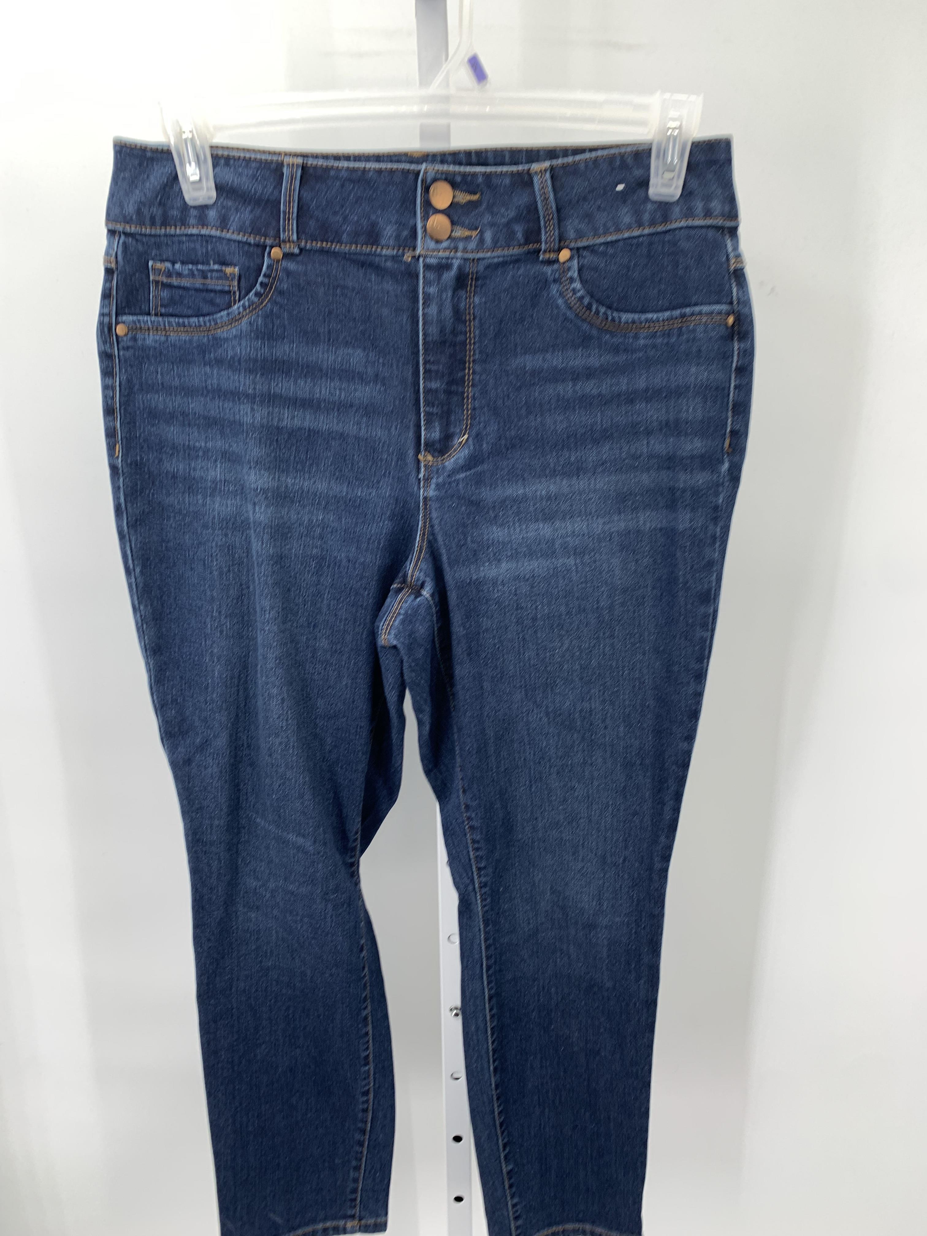 d. jeans Size 14 W Womens Jeans