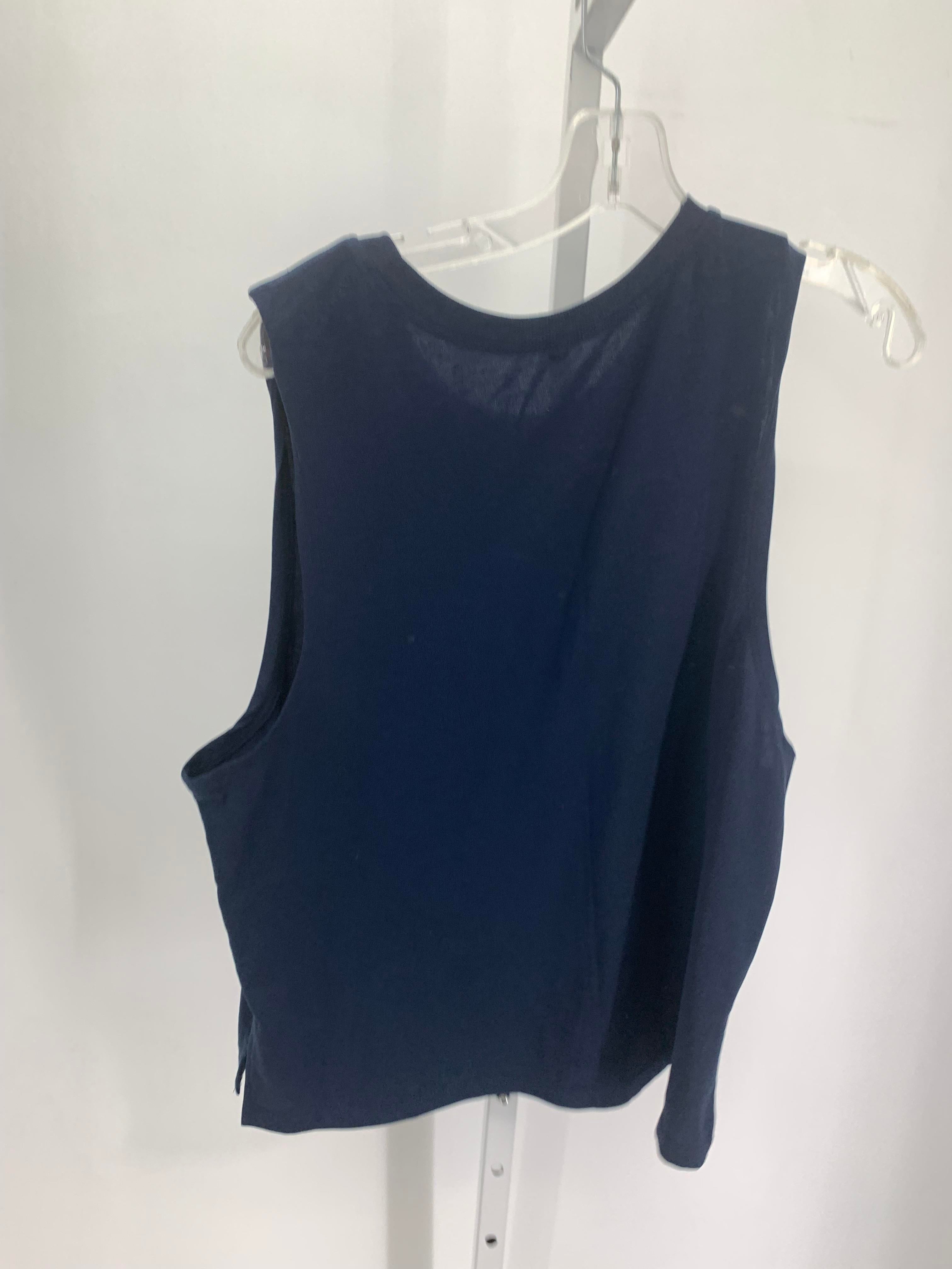 Fabletics Size Medium Misses Tank