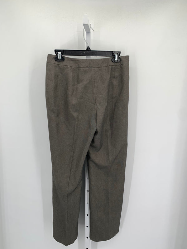 le Suit Size 4 Petite Petite Pants