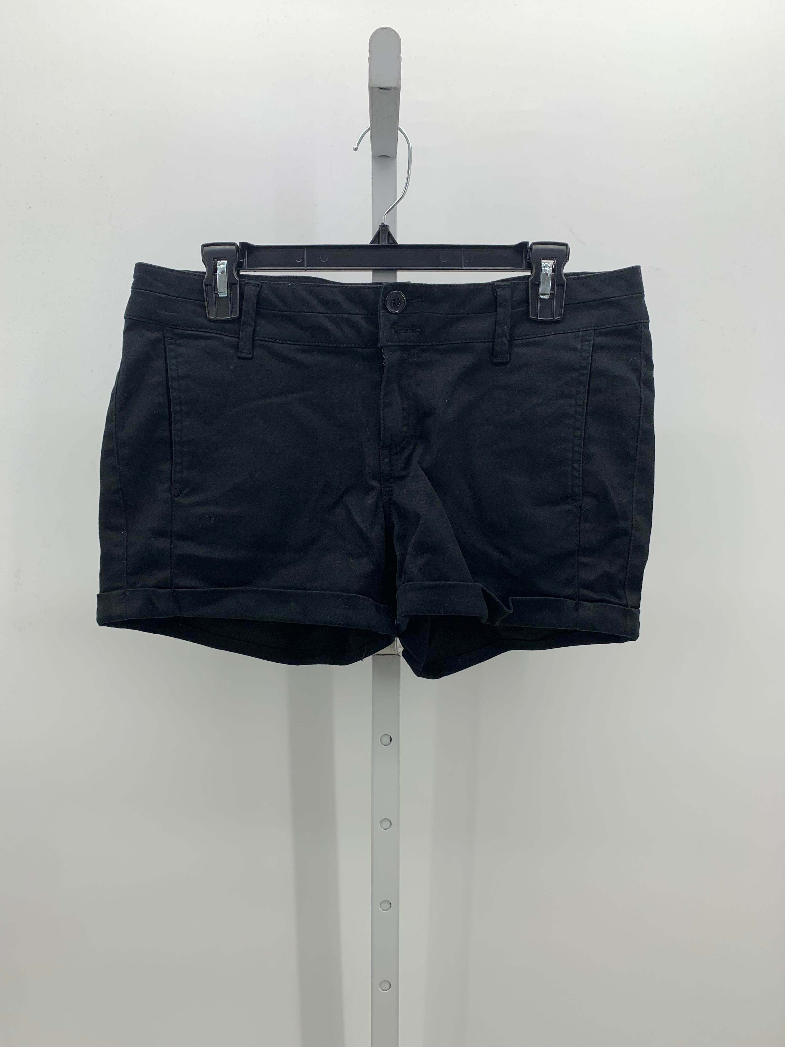Express Size 8 Misses Shorts