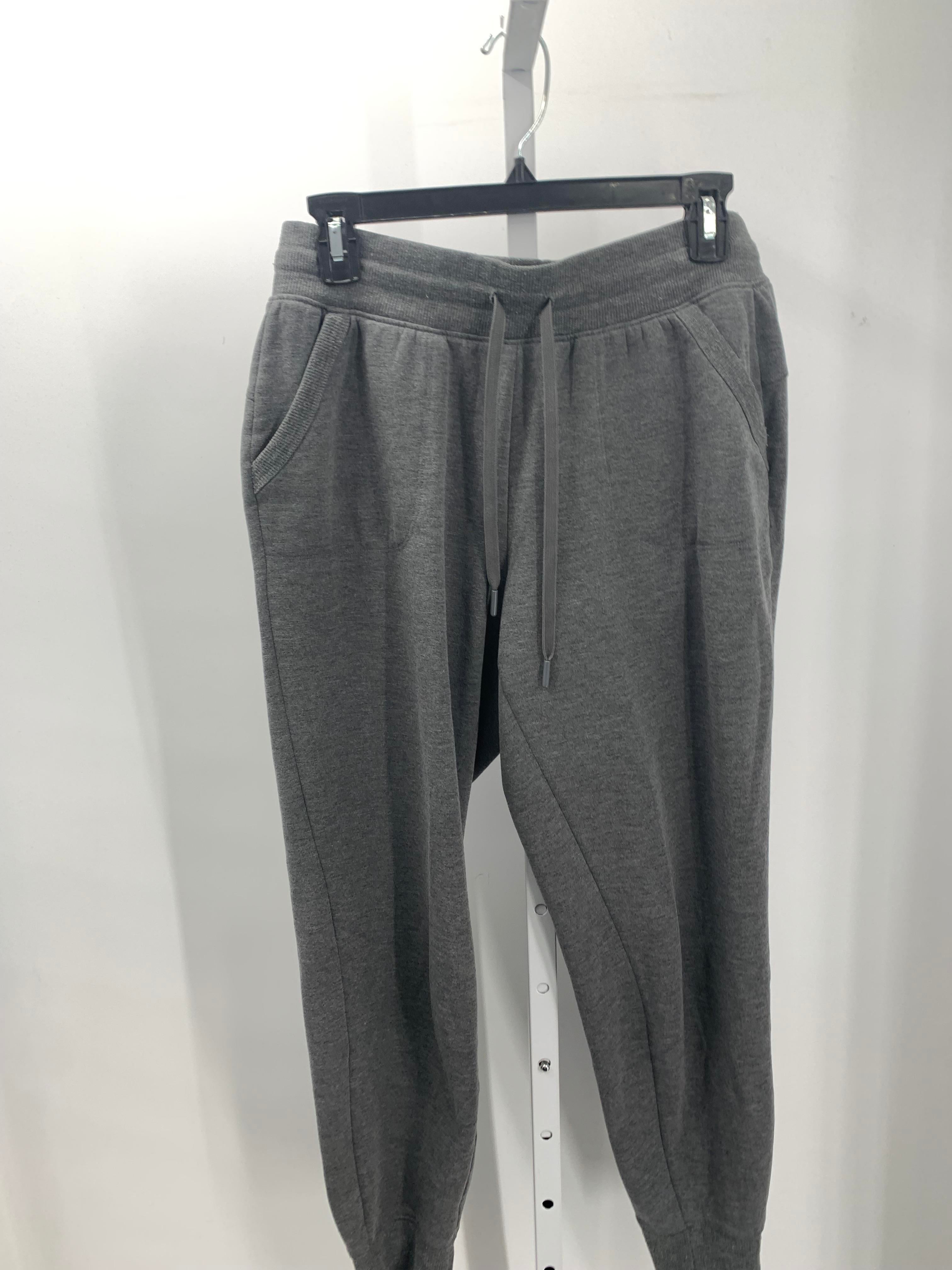 Athletic Works Size Small Misses Sweat Pants