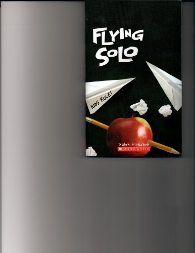 Flying Solo -