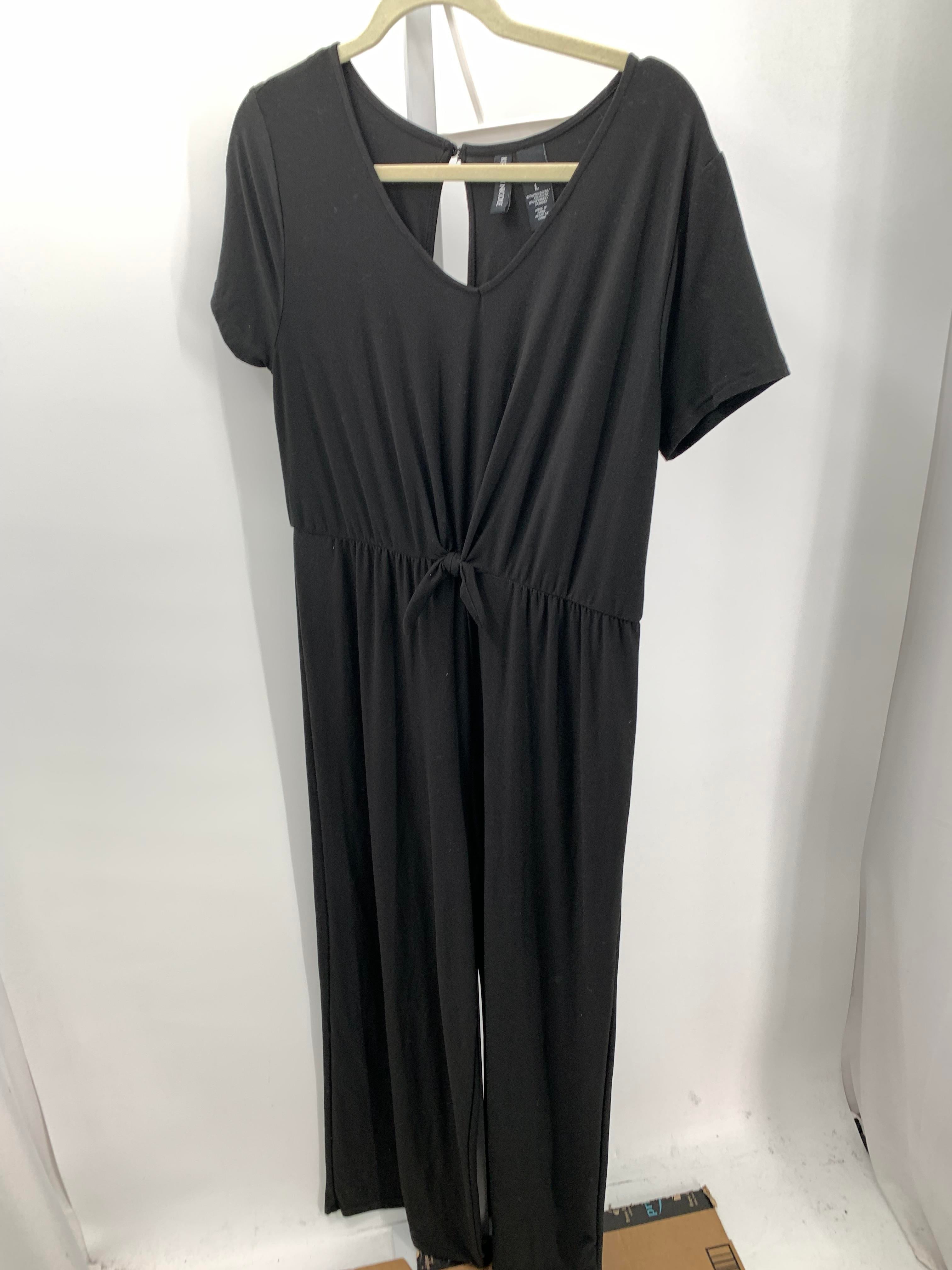 Size Large Misses Jumper