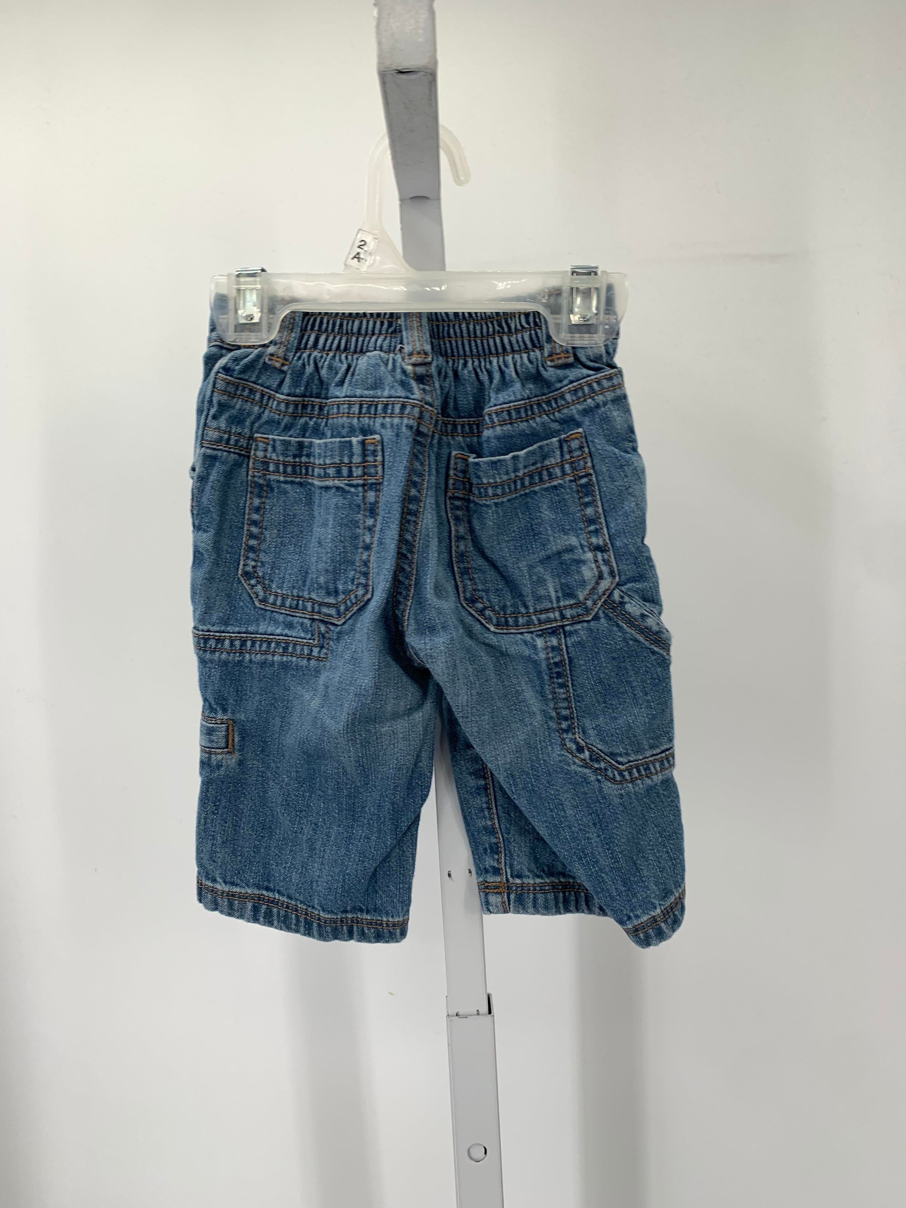 ELASTIC WAIST