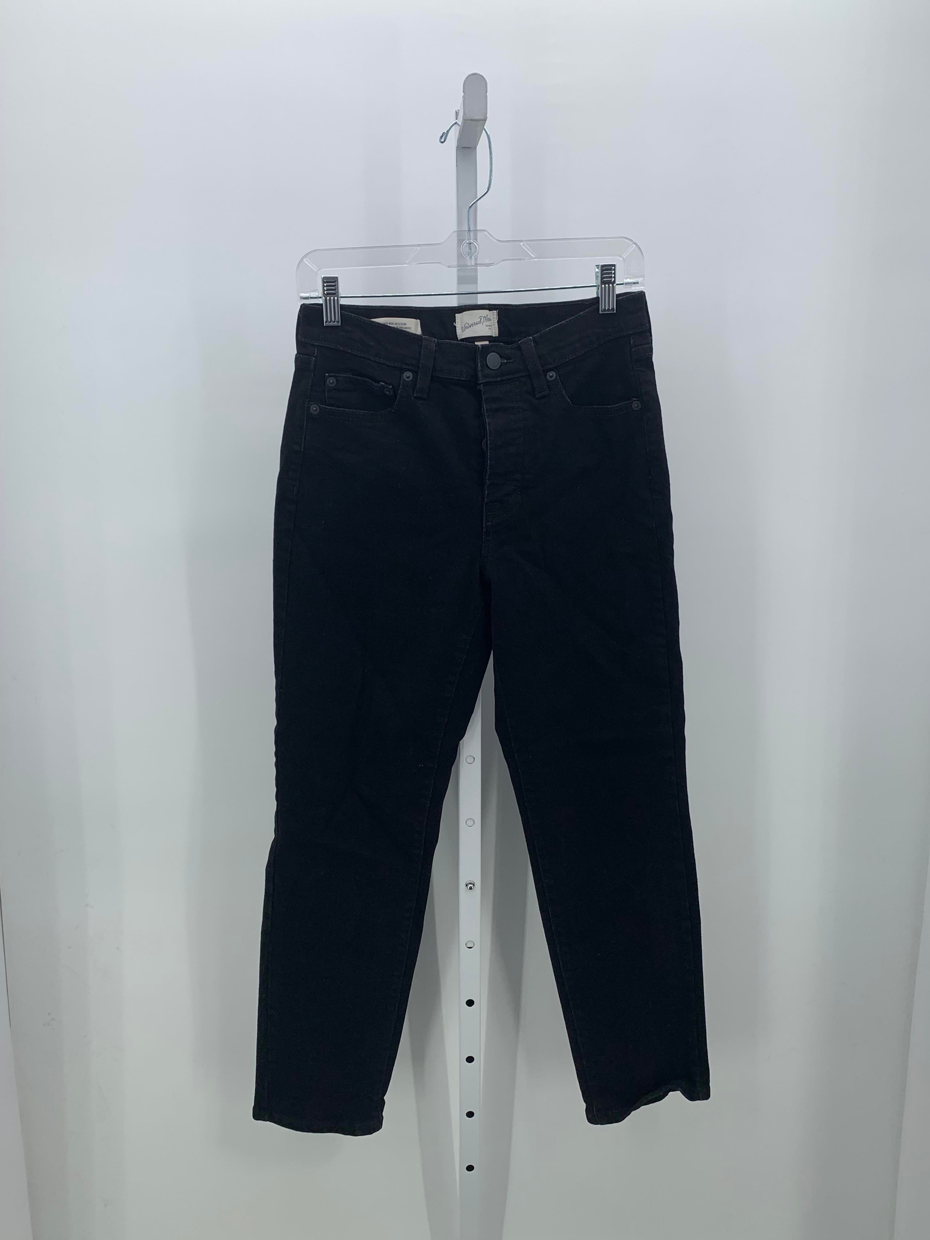 Universal Thread Size 6 Misses Jeans
