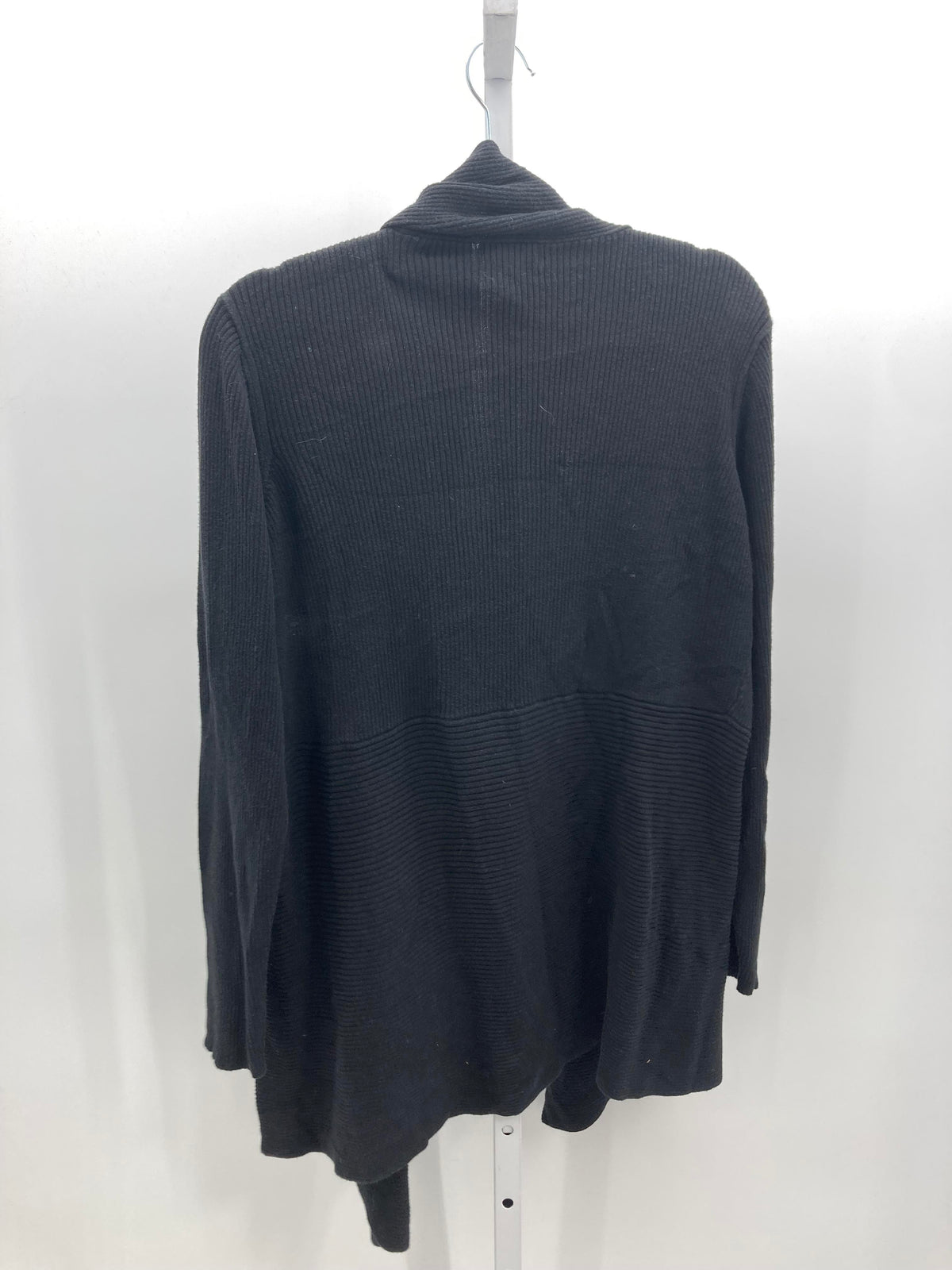 St. Johns Bay Size Extra Large Misses Cardigan