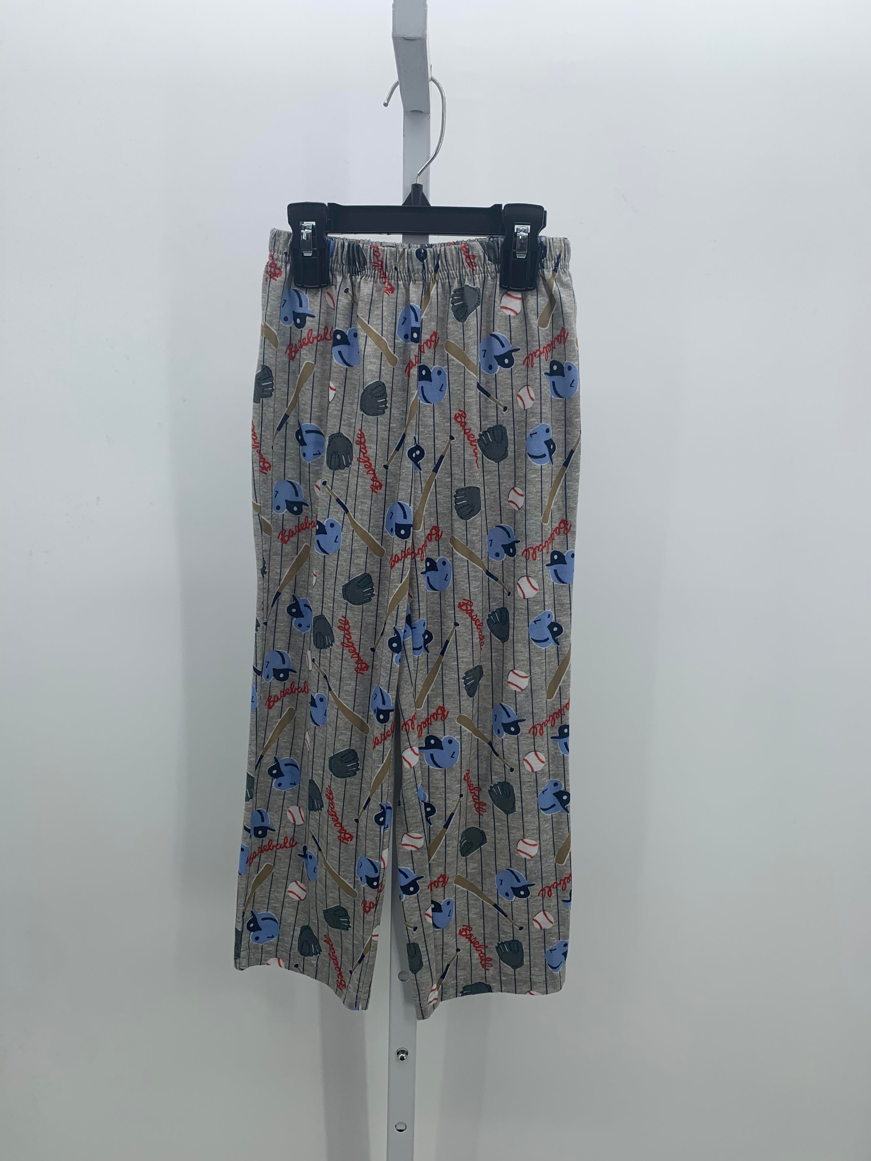 BASEBALL PRINT