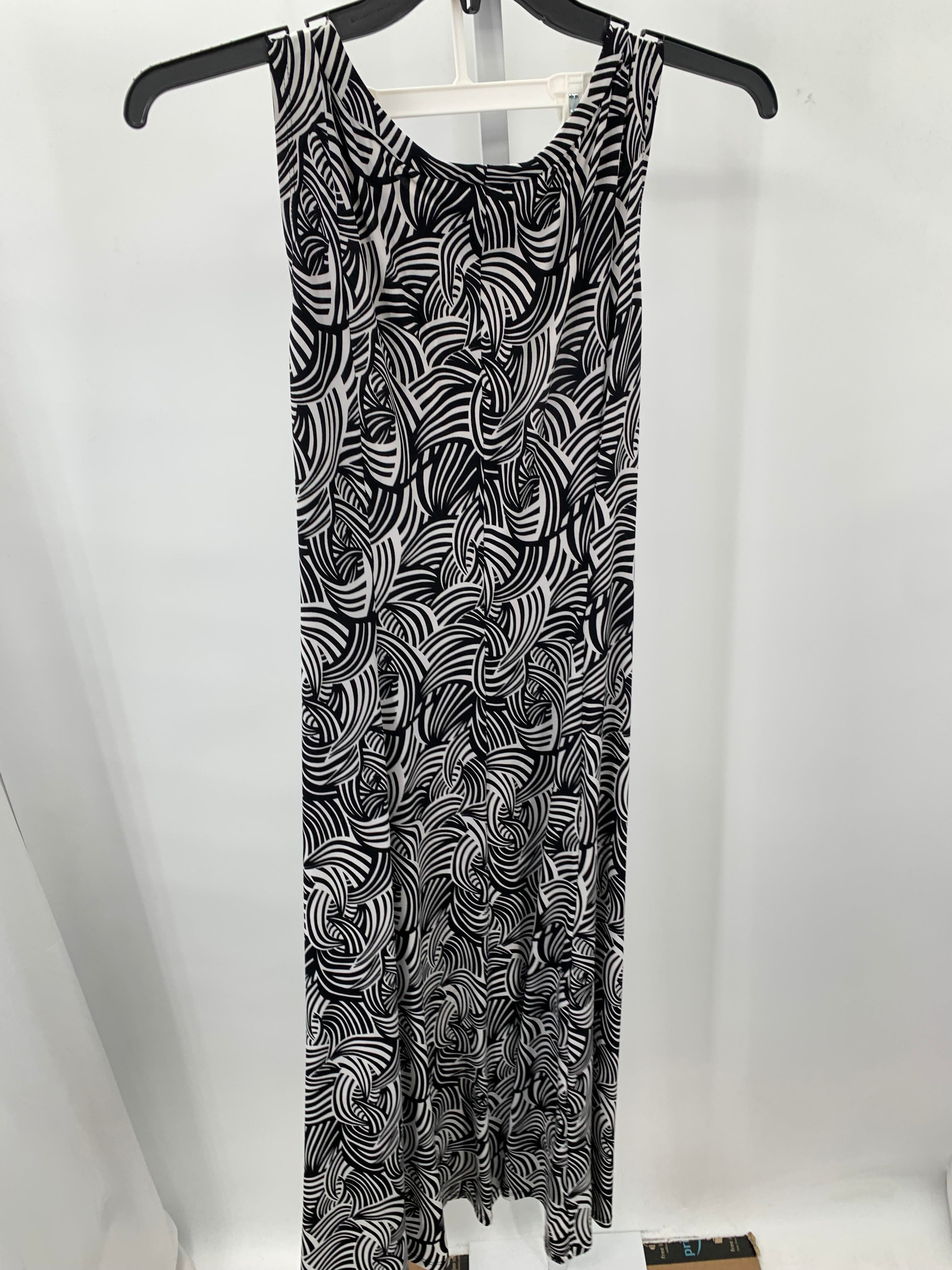 Perception Size 16 Misses Sundress