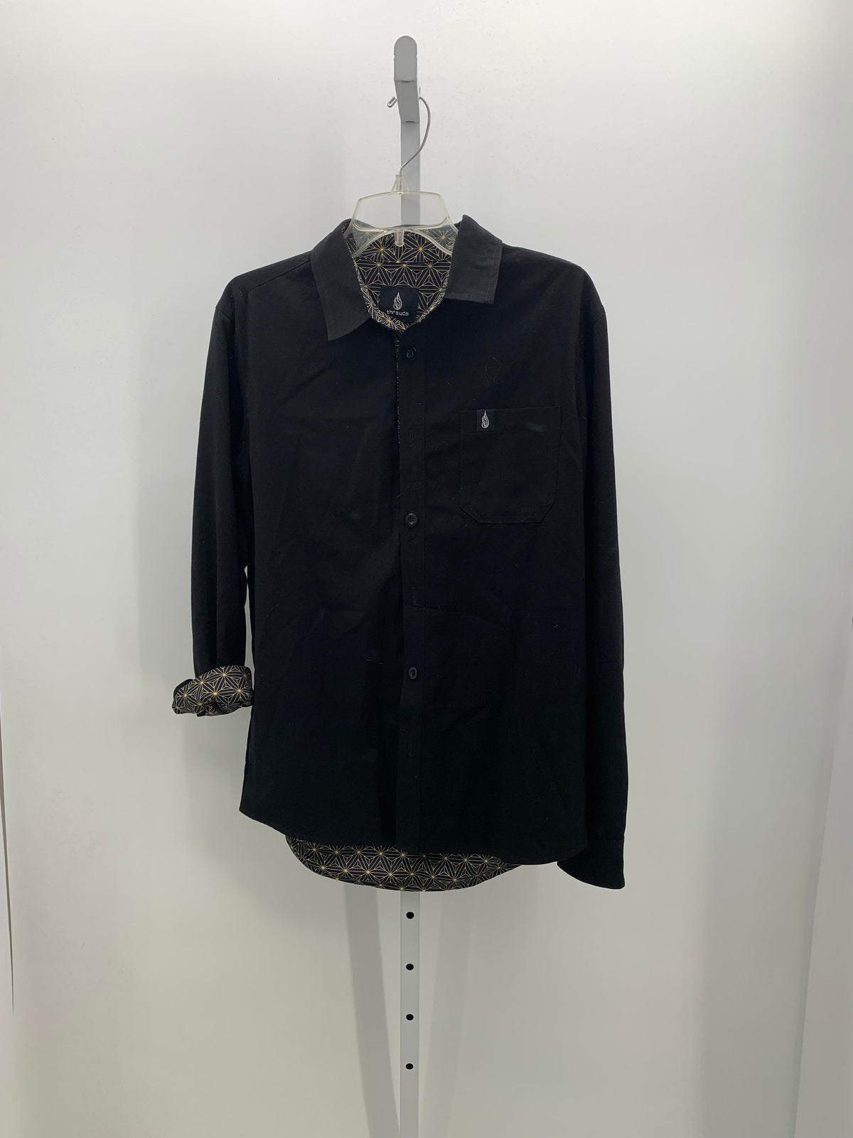 BTN DOWN SHIRT.