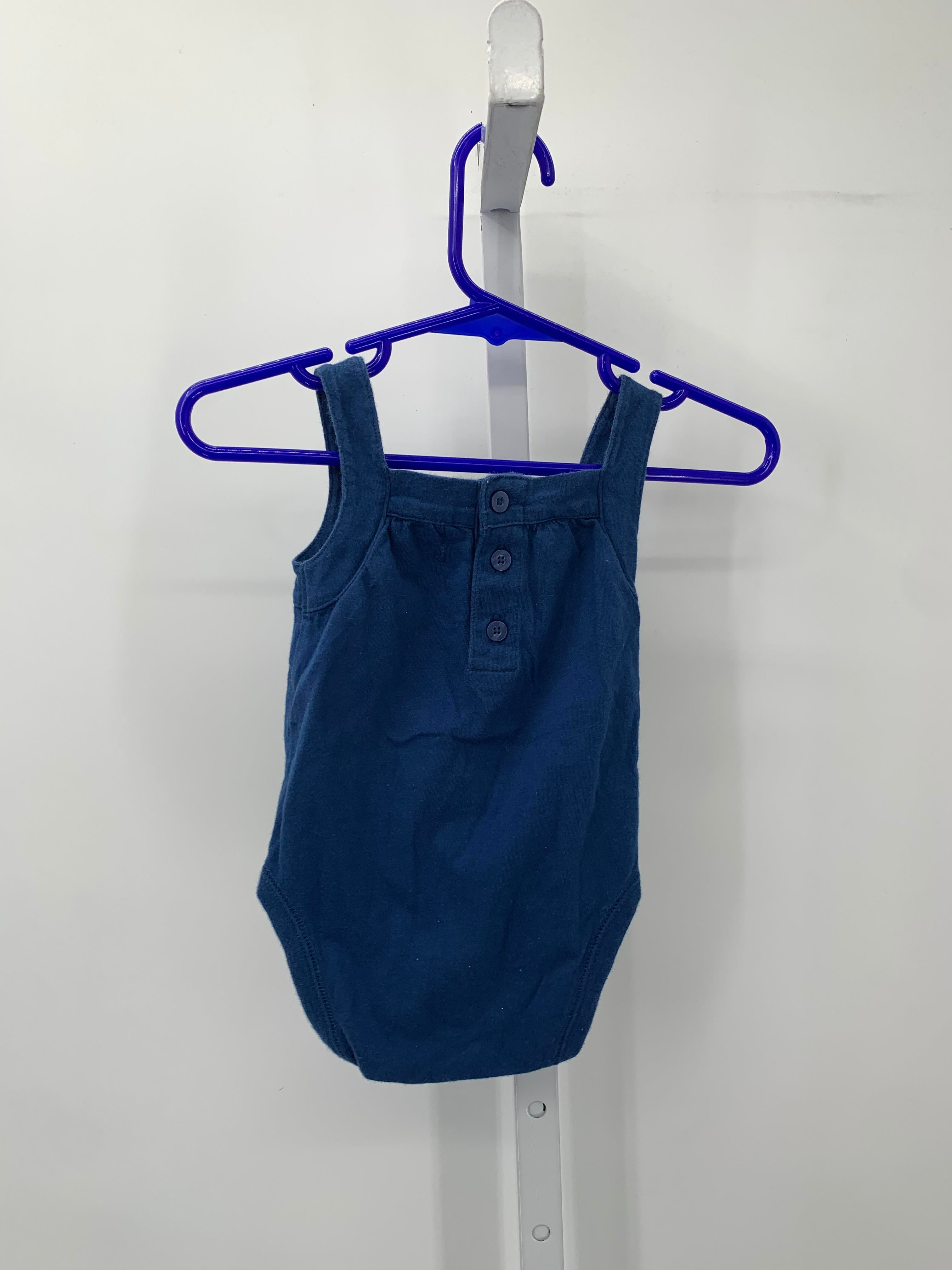 Baby Gap Size Newborn Girls Tank