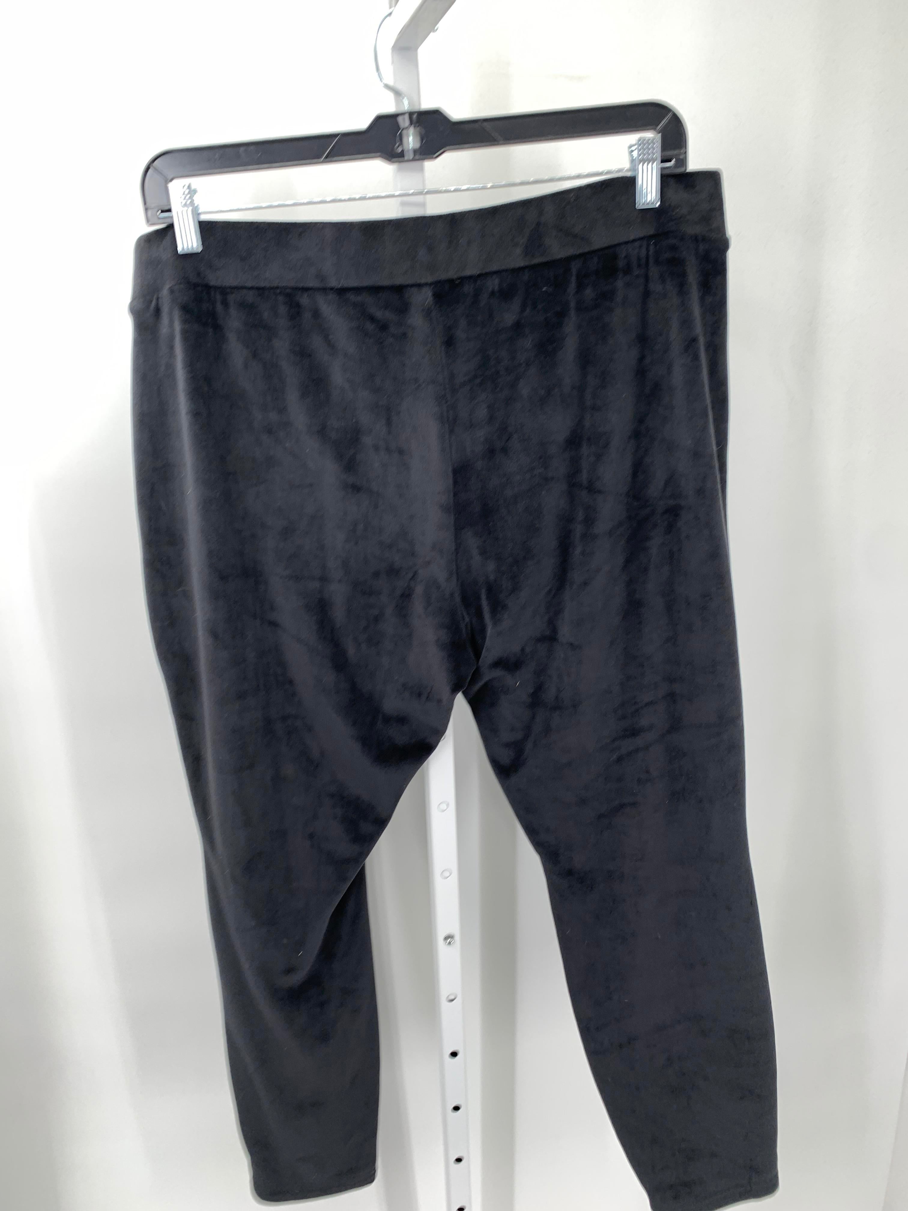 Lands End Size 2X Womens Pants