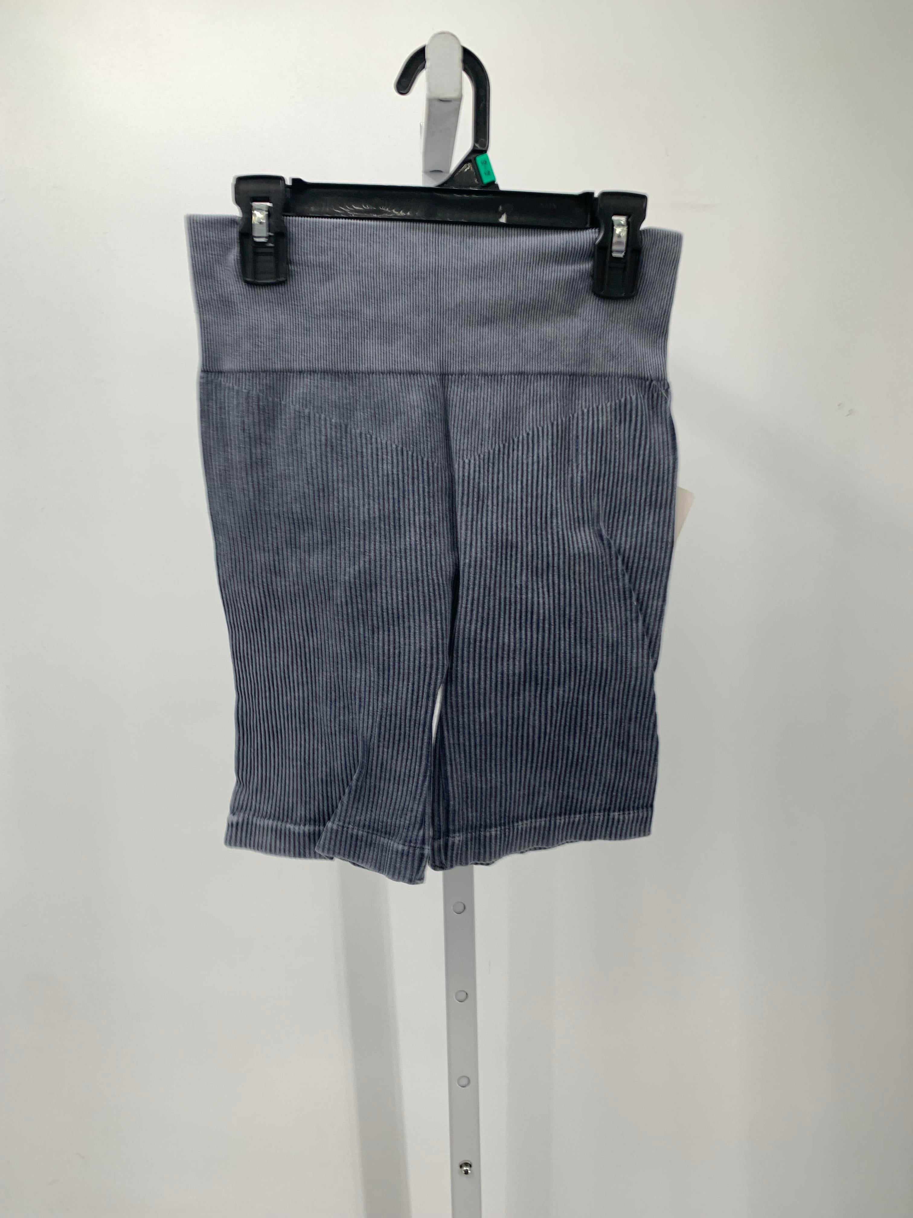 Size Medium Misses Shorts