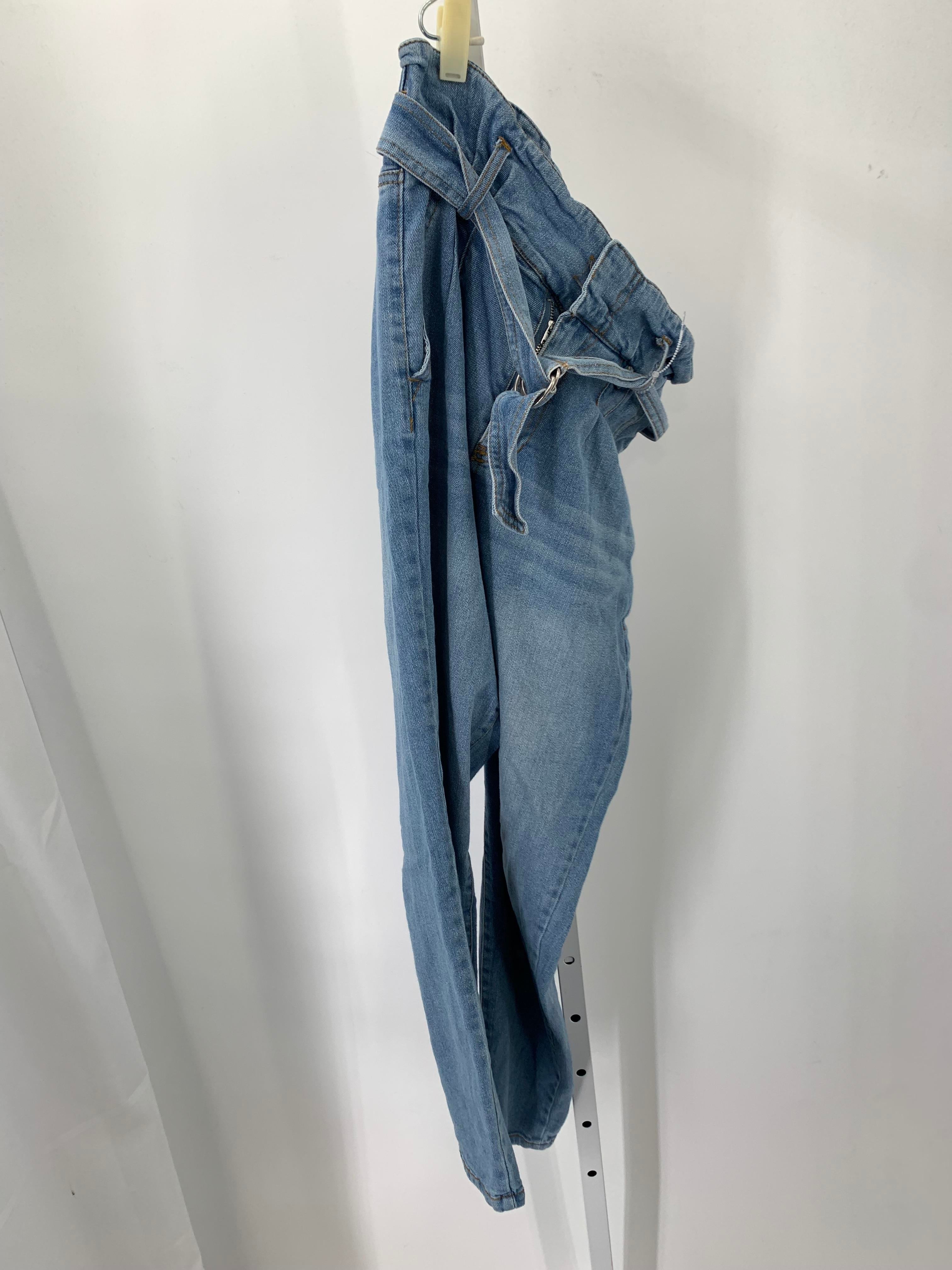 Size 3 Juniors Jeans