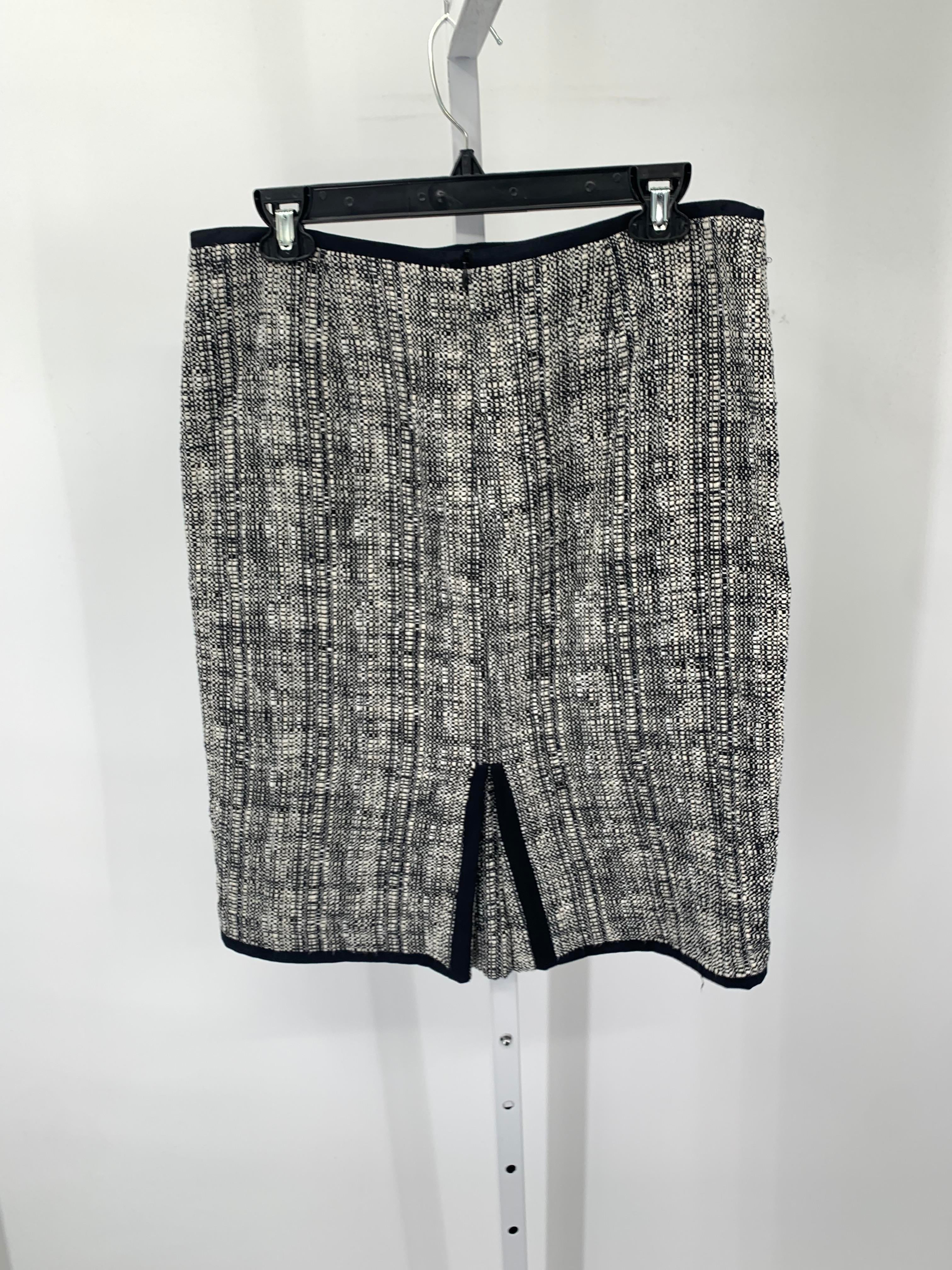 Talbots Size 10 Misses Skirt