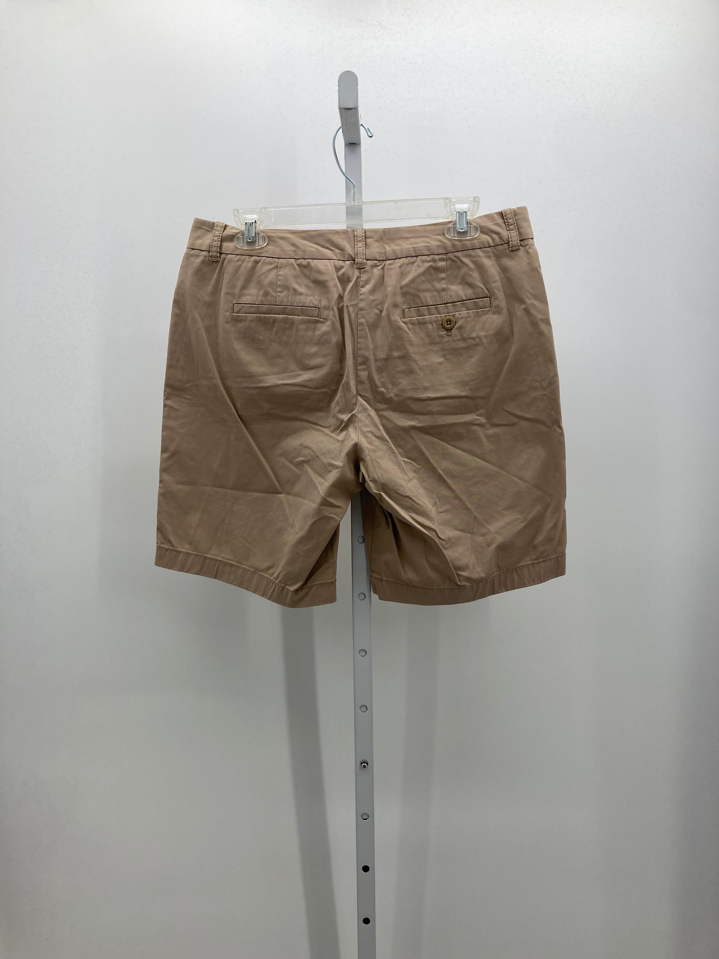 J. Crew Size 8 Misses Shorts