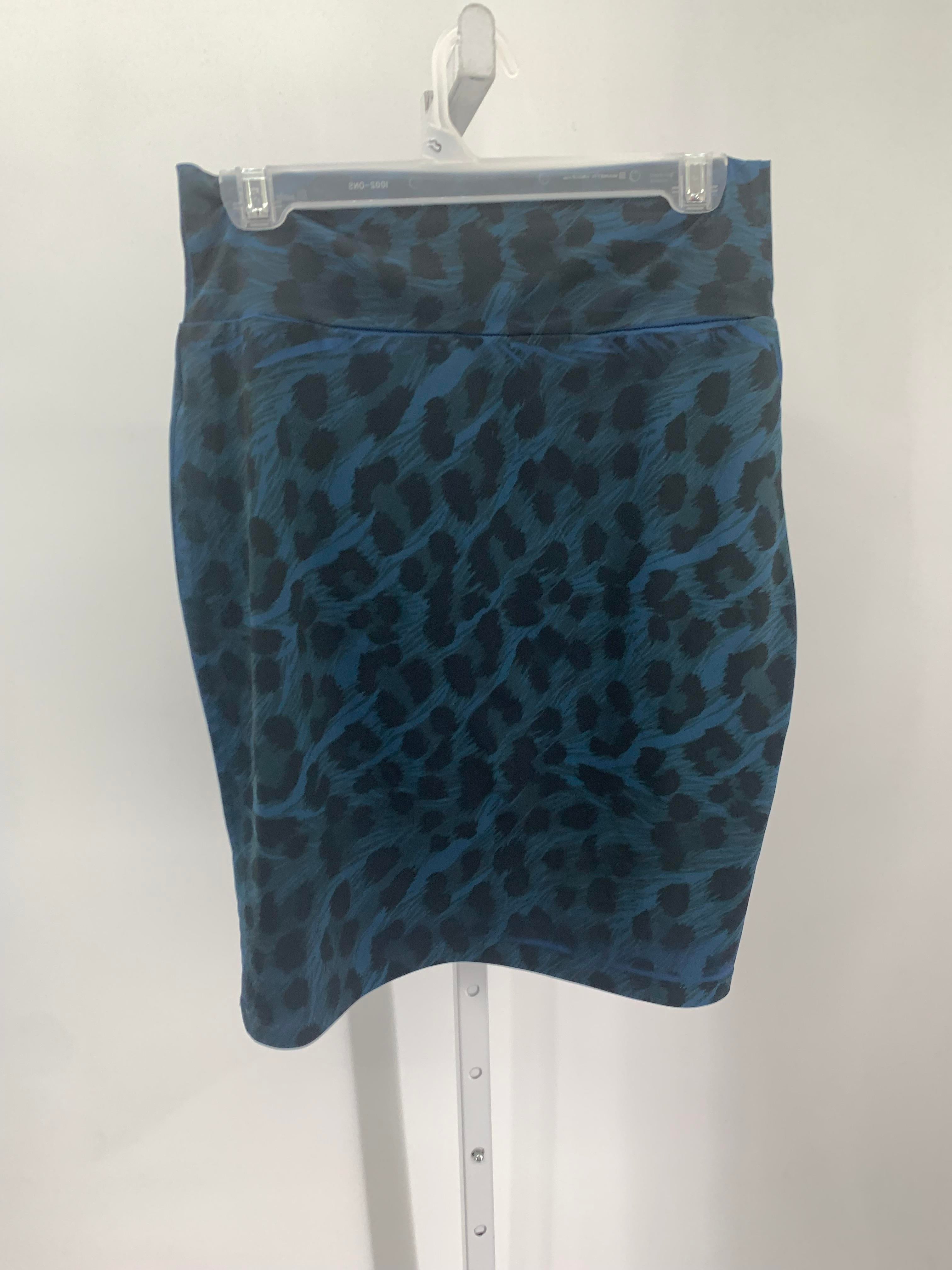 Twentyone Size Large Juniors Skirt